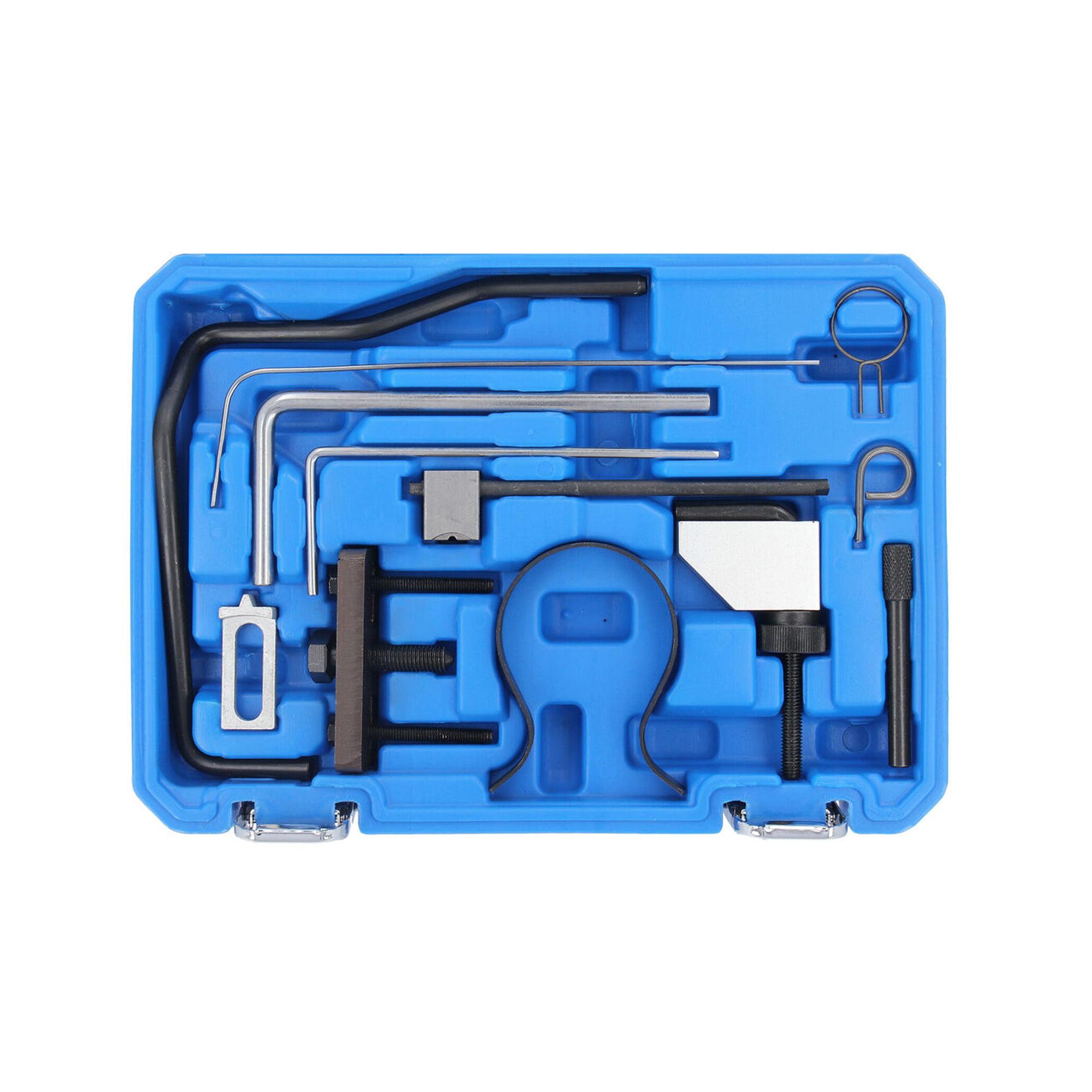 Coffret de calage de distribution pour moteur PSA 2.0 et 2.2 HDI PARTSLINE SC59648