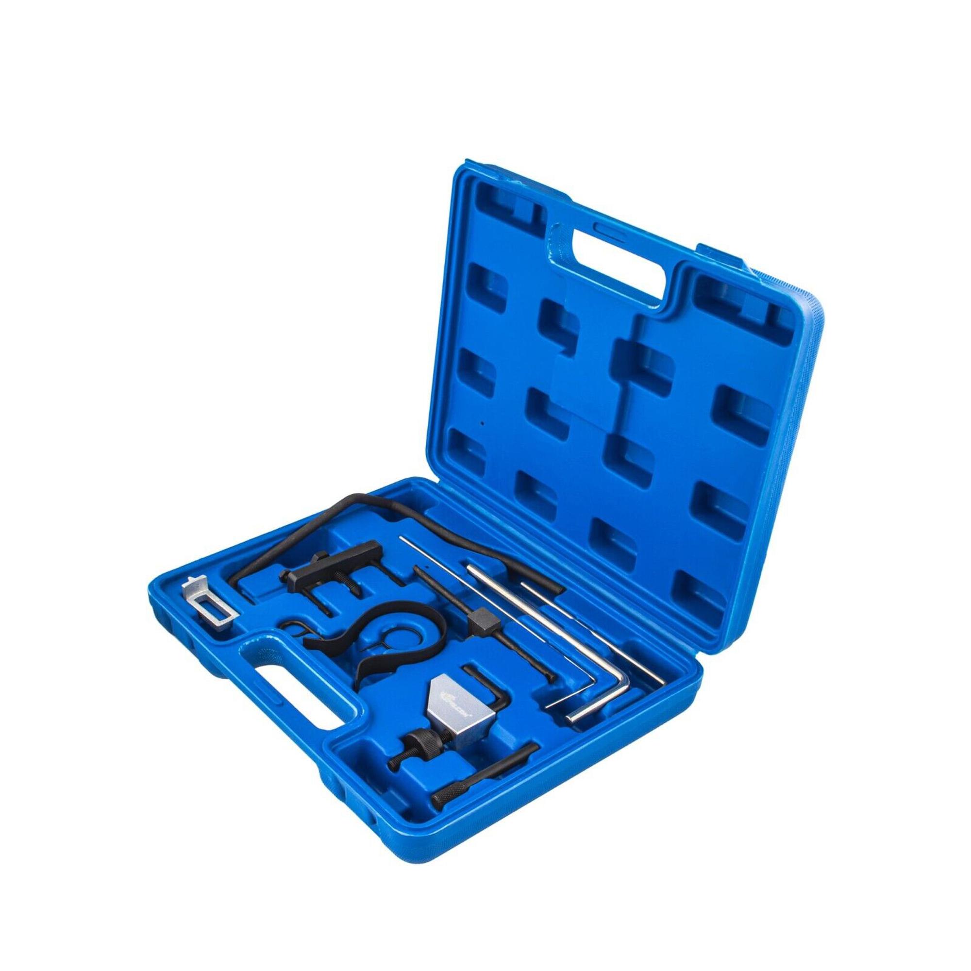 Coffret de calage de distribution pour moteur PSA 2.0 et 2.2 HDI PARTSLINE SC59648
