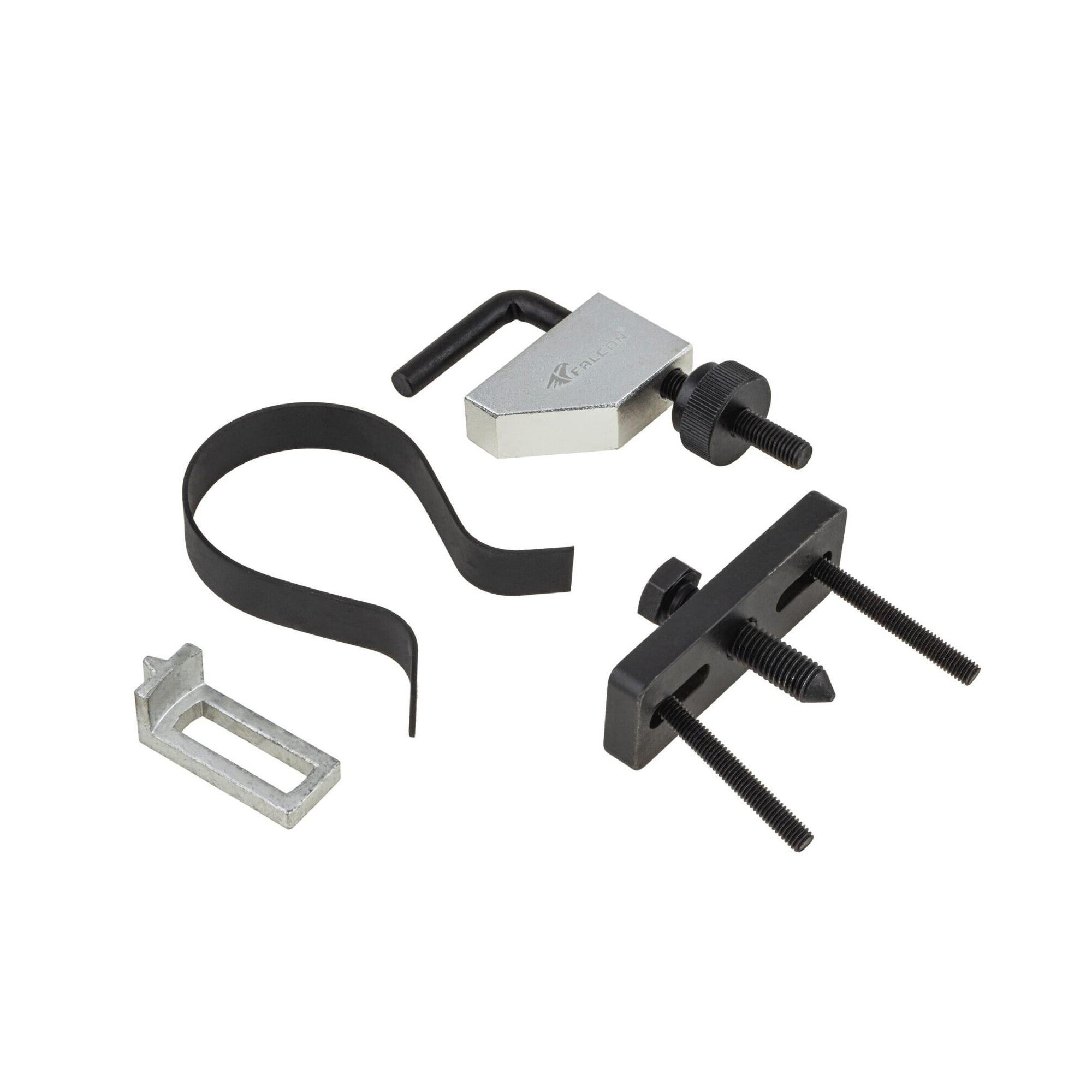 Coffret de calage de distribution pour moteur PSA 2.0 et 2.2 HDI PARTSLINE SC59648