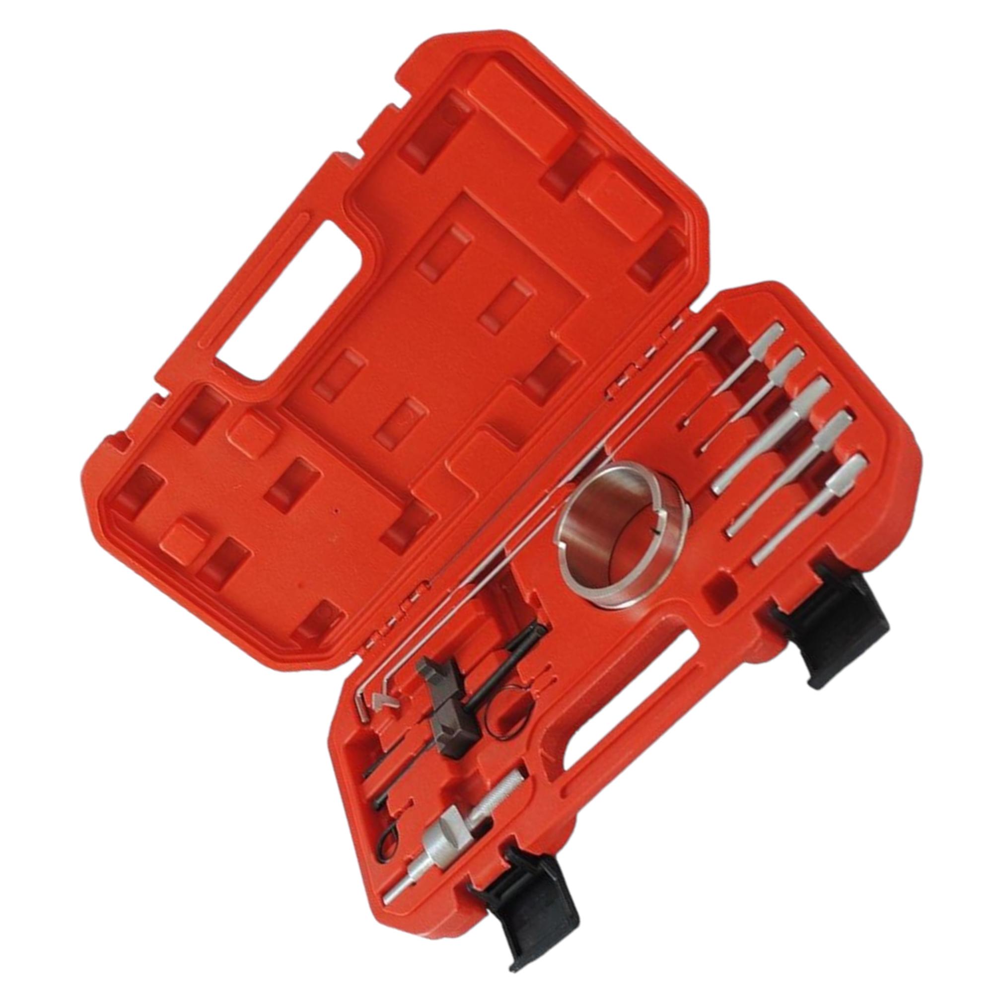 Coffret de calage de distribution pour Citroën Peugeot 1.8 2.0 16V Moteur EW PARTSLINE SC59649