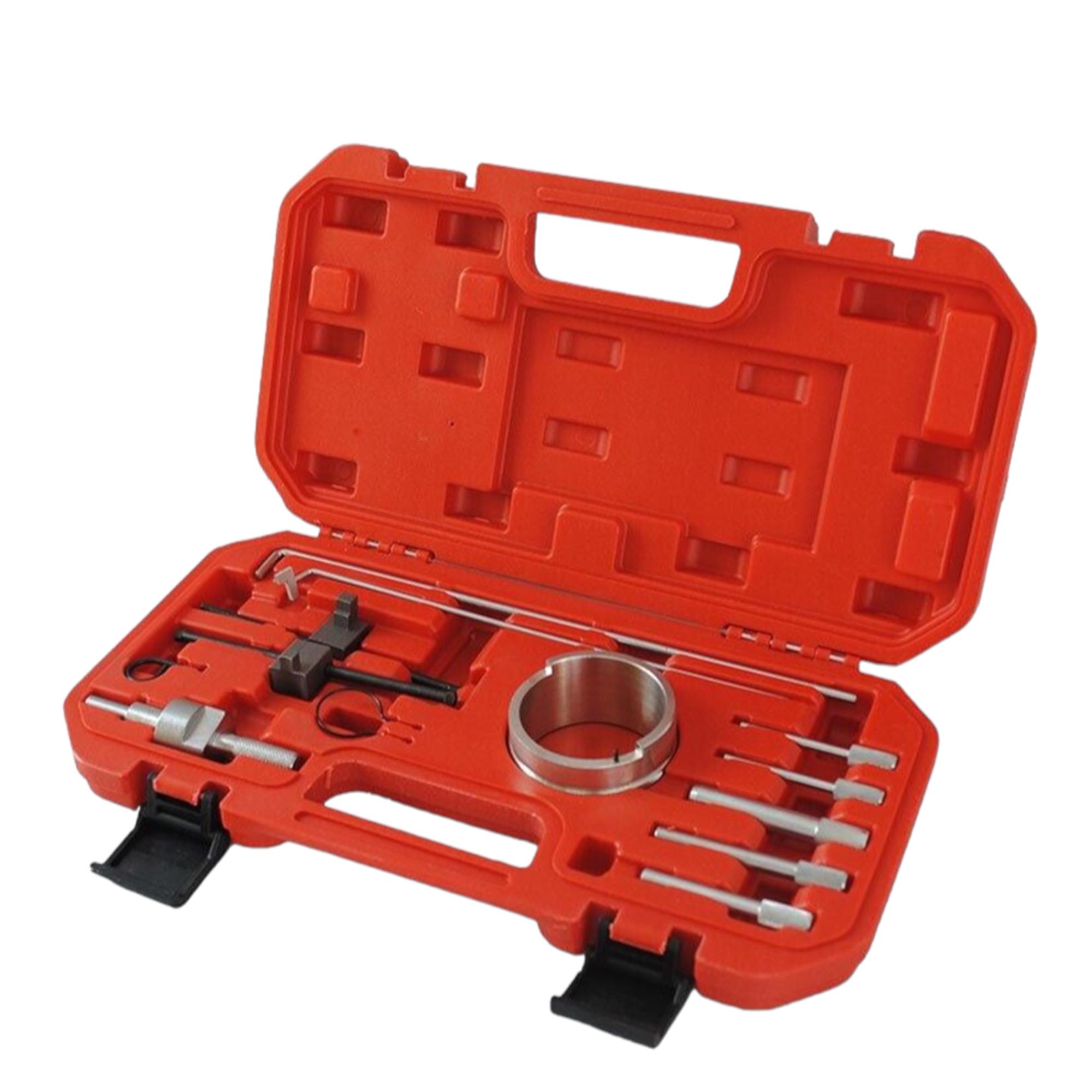 Coffret de calage de distribution pour Citroën Peugeot 1.8 2.0 16V Moteur EW PARTSLINE SC59649
