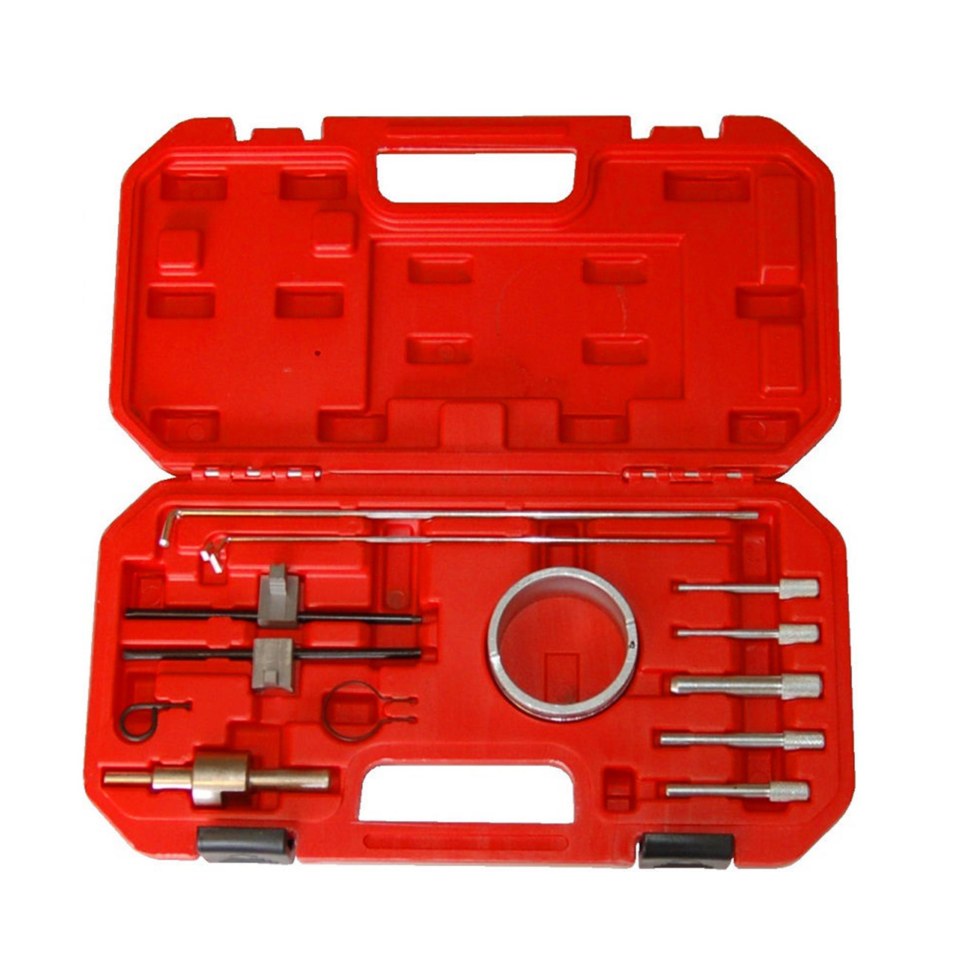 Coffret de calage de distribution pour Citroën Peugeot 1.8 2.0 16V Moteur EW PARTSLINE SC59649