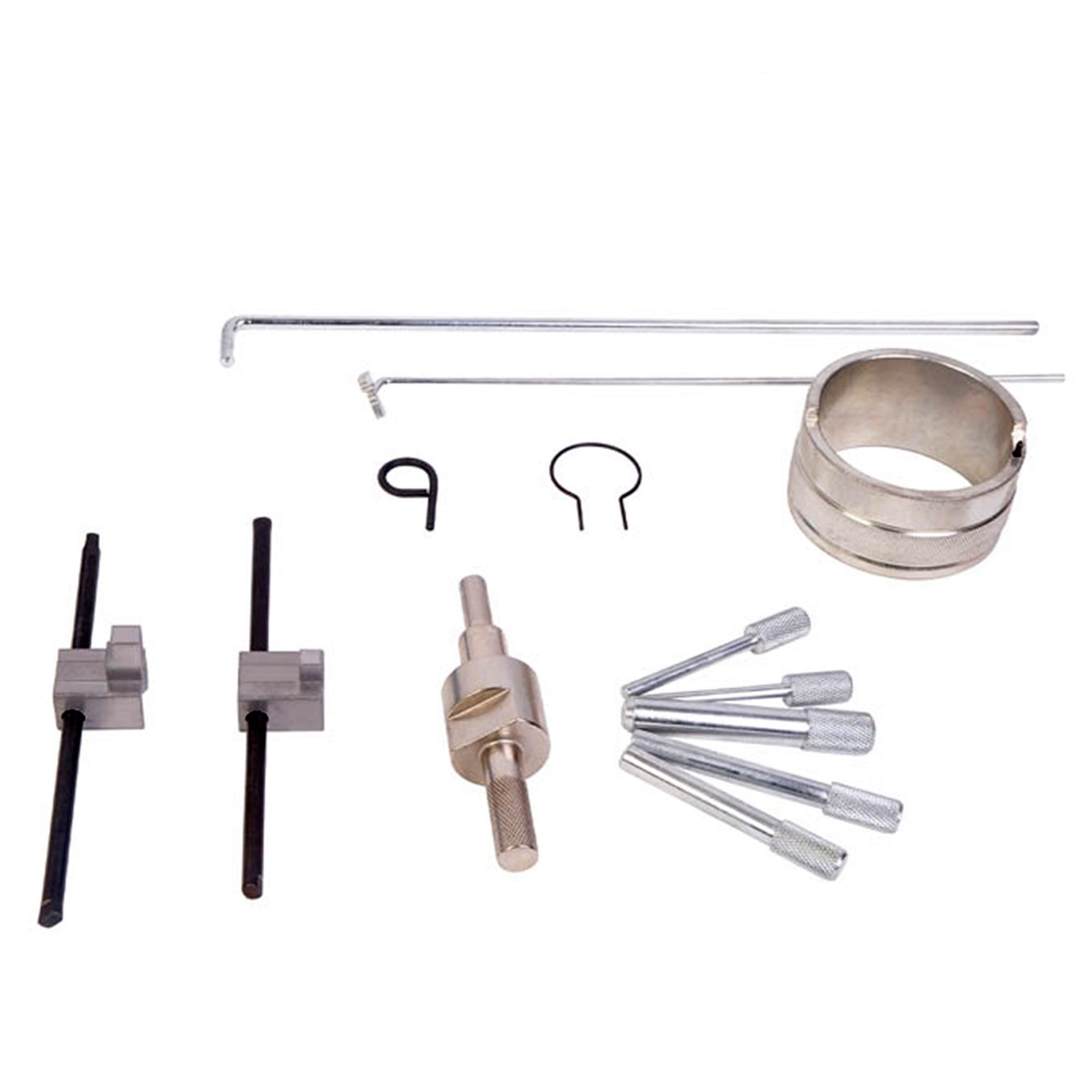 Coffret de calage de distribution pour Citroën Peugeot 1.8 2.0 16V Moteur EW PARTSLINE SC59649