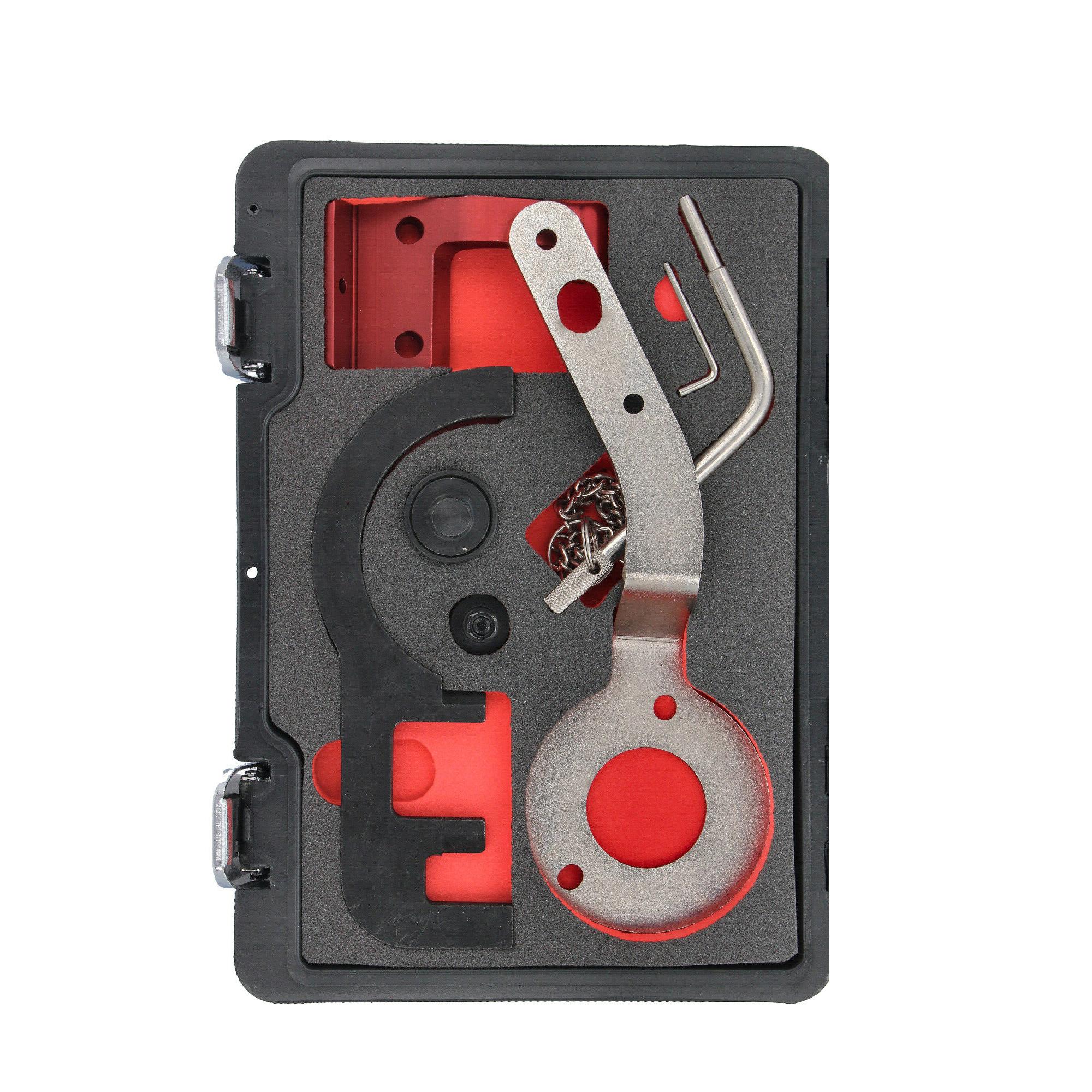 Coffret de calage de distribution pour Bmw et Mini 1.5 et 2.0 Diesel PARTSLINE SC59650