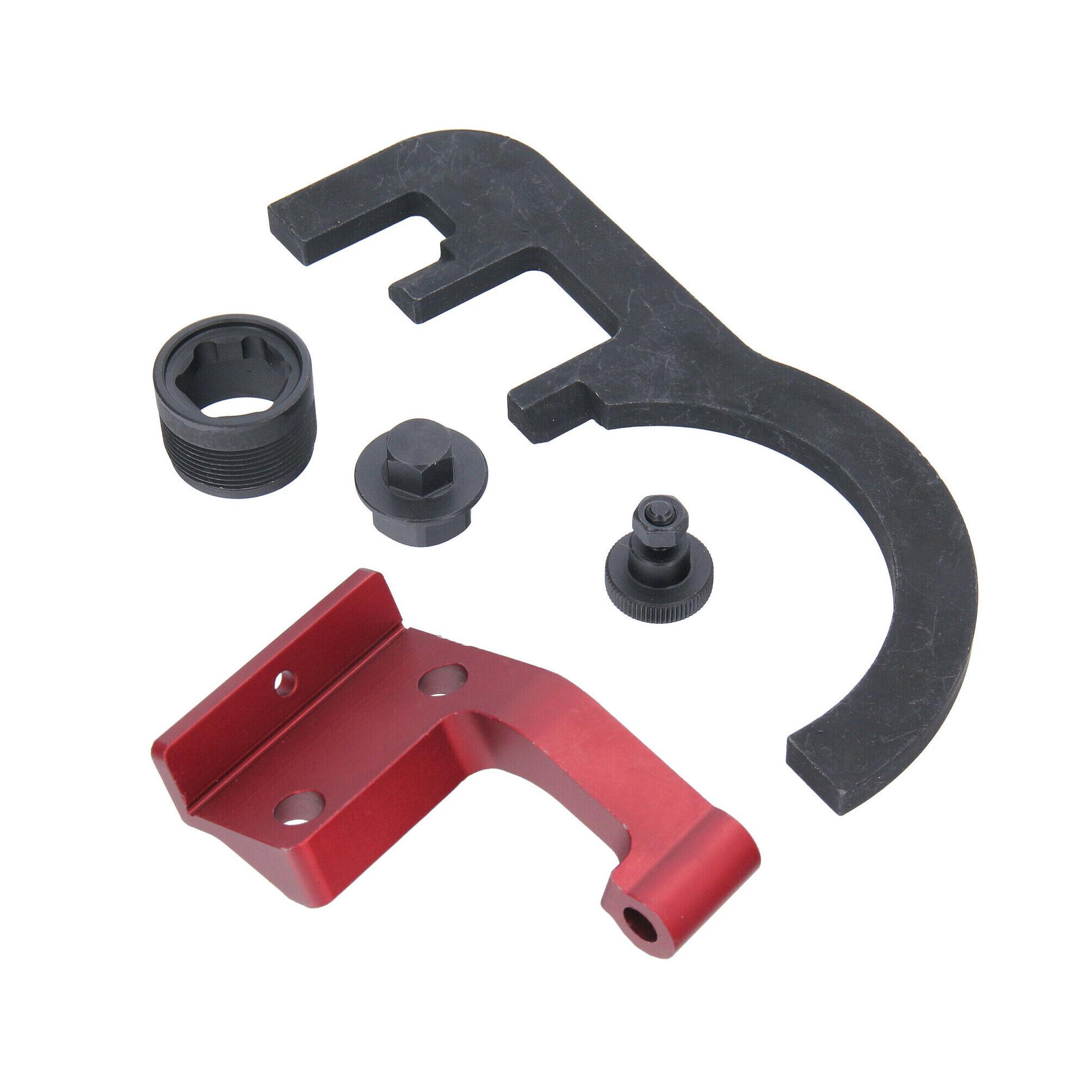 Coffret de calage de distribution pour Bmw et Mini 1.5 et 2.0 Diesel PARTSLINE SC59650