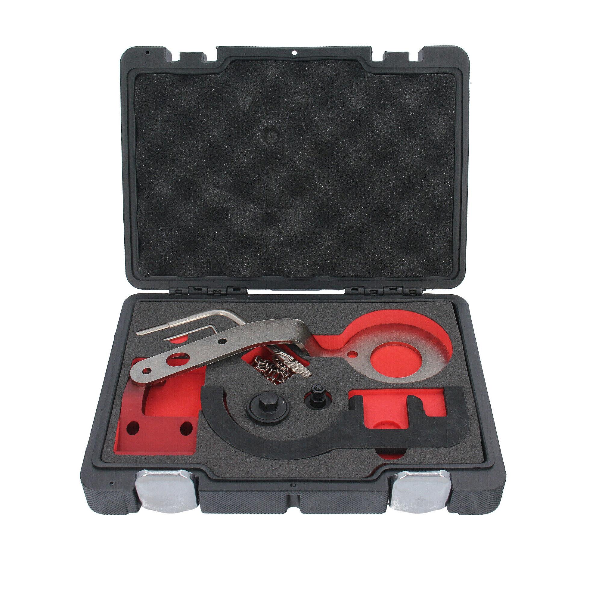 Coffret de calage de distribution pour Bmw et Mini 1.5 et 2.0 Diesel PARTSLINE SC59650