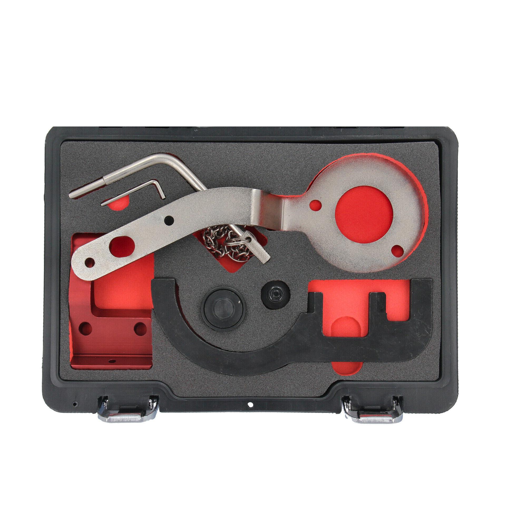 Coffret de calage de distribution pour Bmw et Mini 1.5 et 2.0 Diesel PARTSLINE SC59650