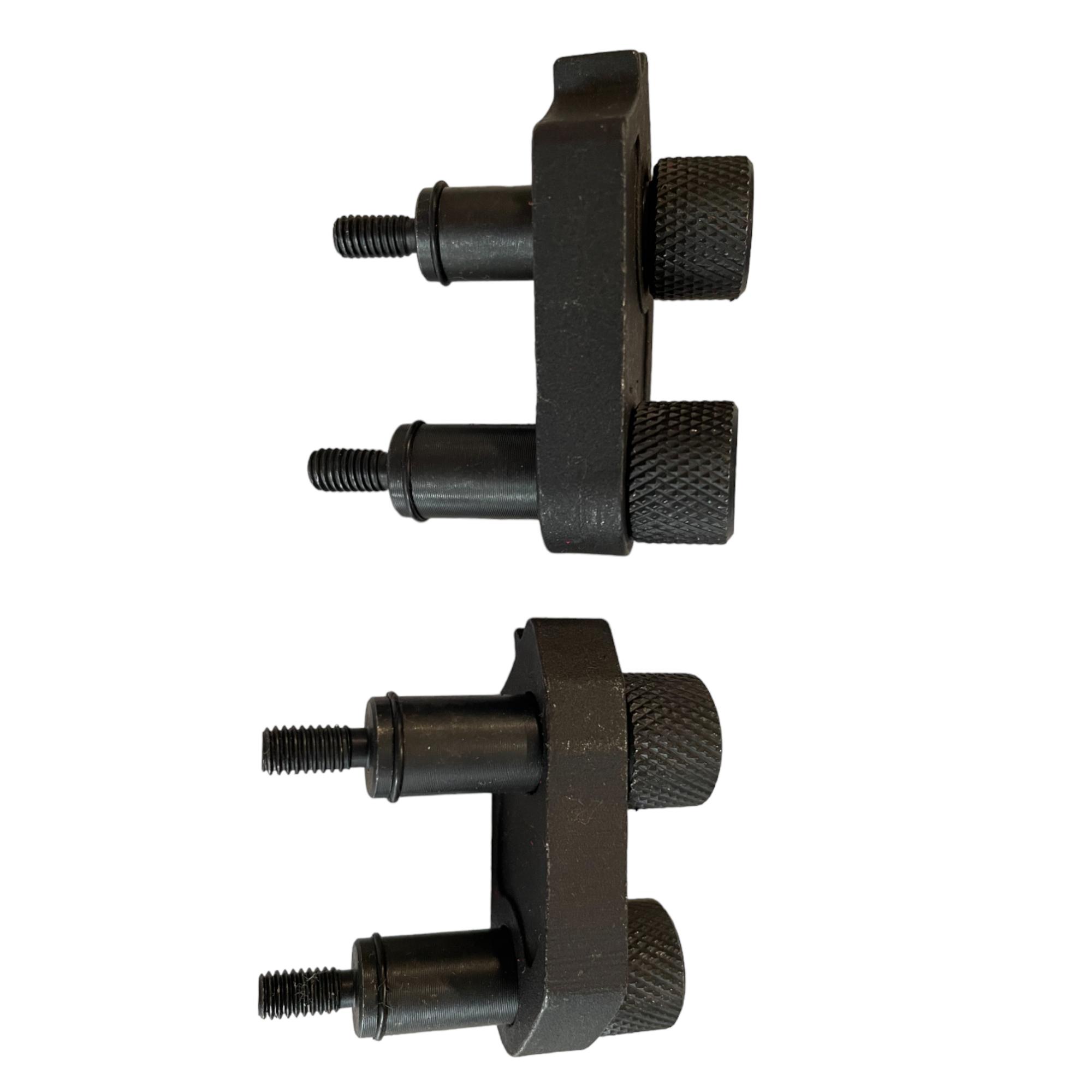 Coffret de calage de distribution pour Audi, Seat, Skoda, VW 1.8 2.0 TFSI, TSI PARTSLINE SC59651