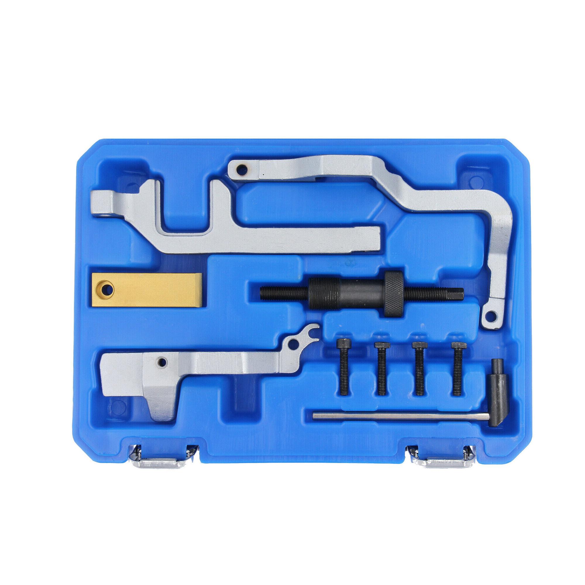 Coffret de calage de distribution pour moteur PSA 1.4 1.6 16V VTI PARTSLINE SC59652