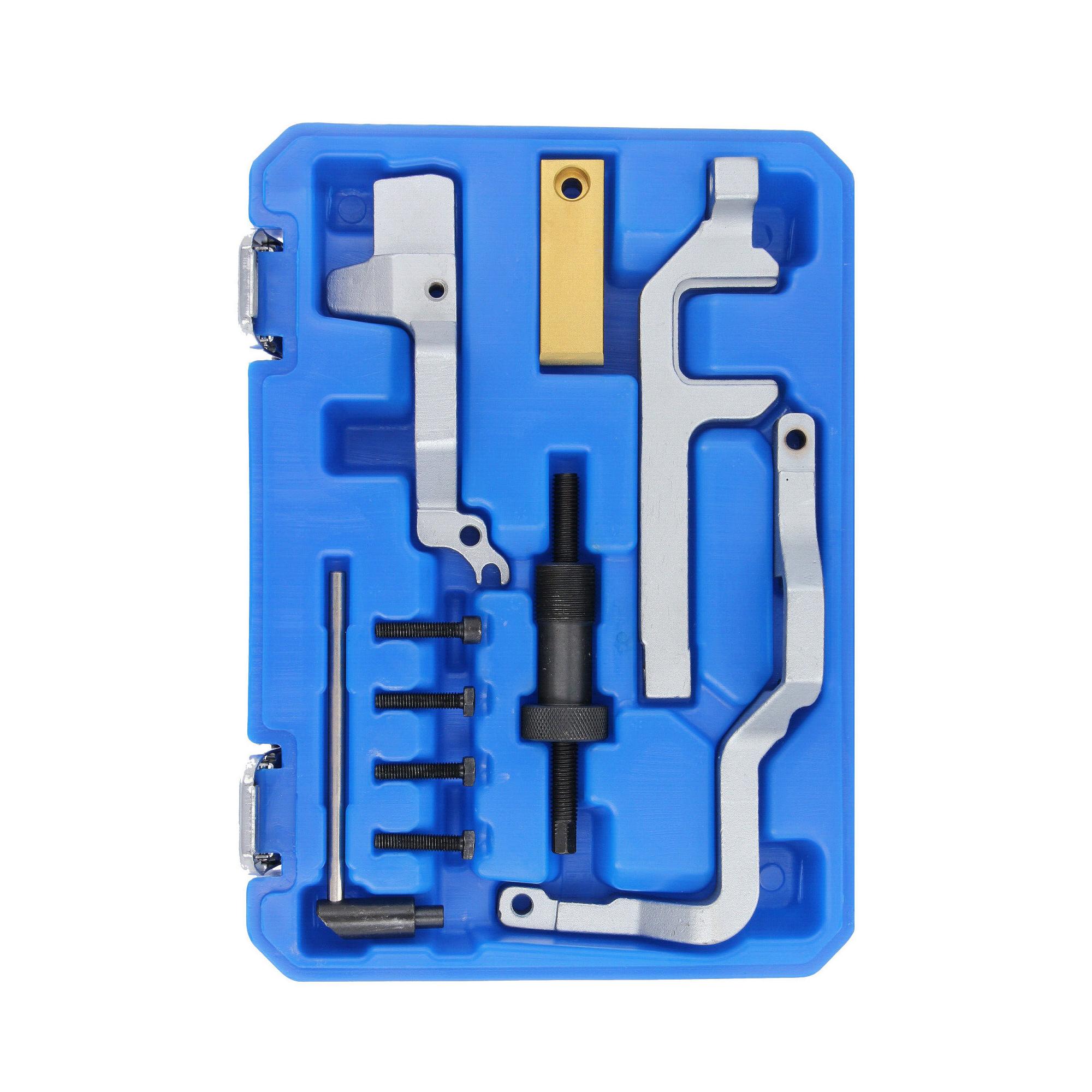 Coffret de calage de distribution pour moteur PSA 1.4 1.6 16V VTI PARTSLINE SC59652