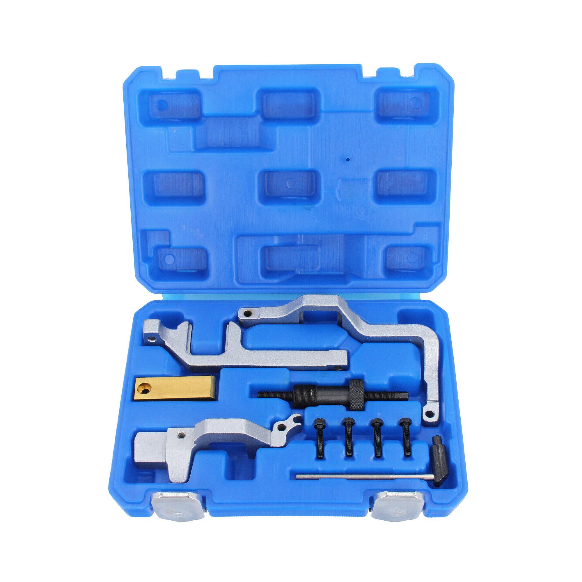 Coffret de calage de distribution pour moteur PSA 1.4 1.6 16V VTI PARTSLINE SC59652
