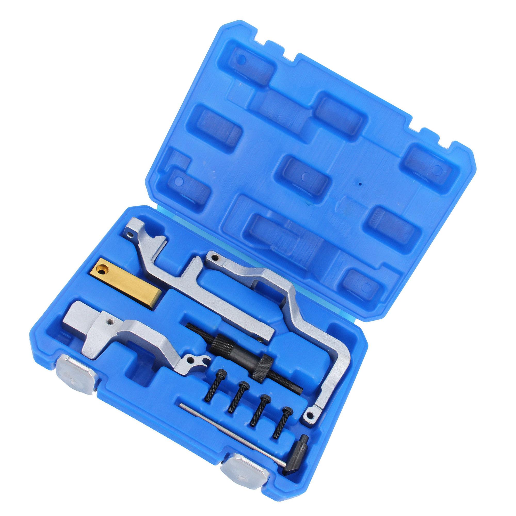 Coffret de calage de distribution pour moteur PSA 1.4 1.6 16V VTI PARTSLINE SC59652