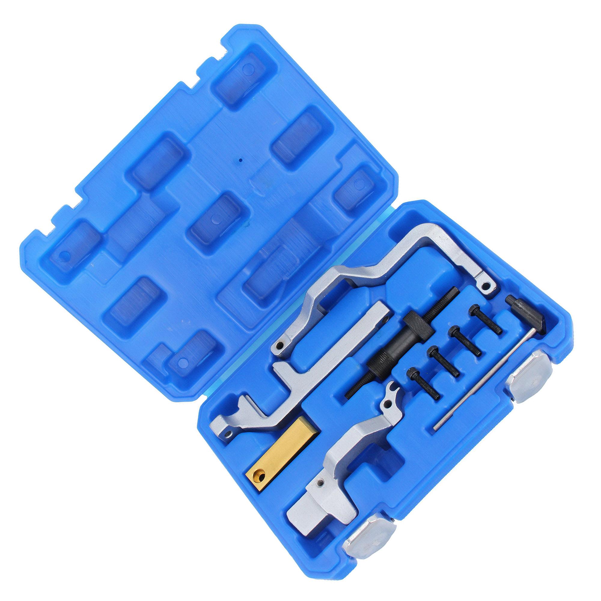 Coffret de calage de distribution pour moteur PSA 1.4 1.6 16V VTI PARTSLINE SC59652
