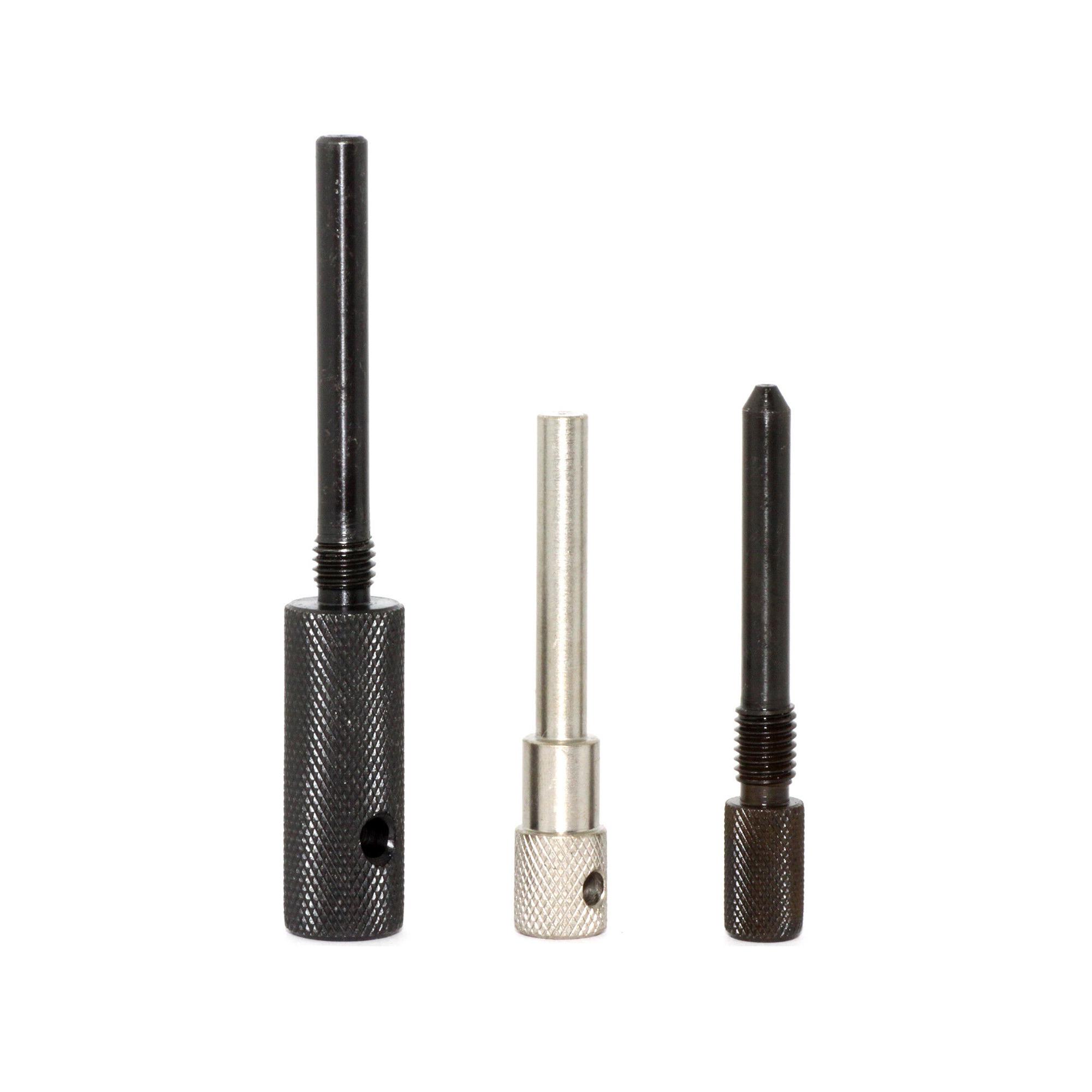 Coffret Pige de calage de distribution pour Renault 1,4L, 1,5L et 1,9L DCI PARTSLINE SC59653