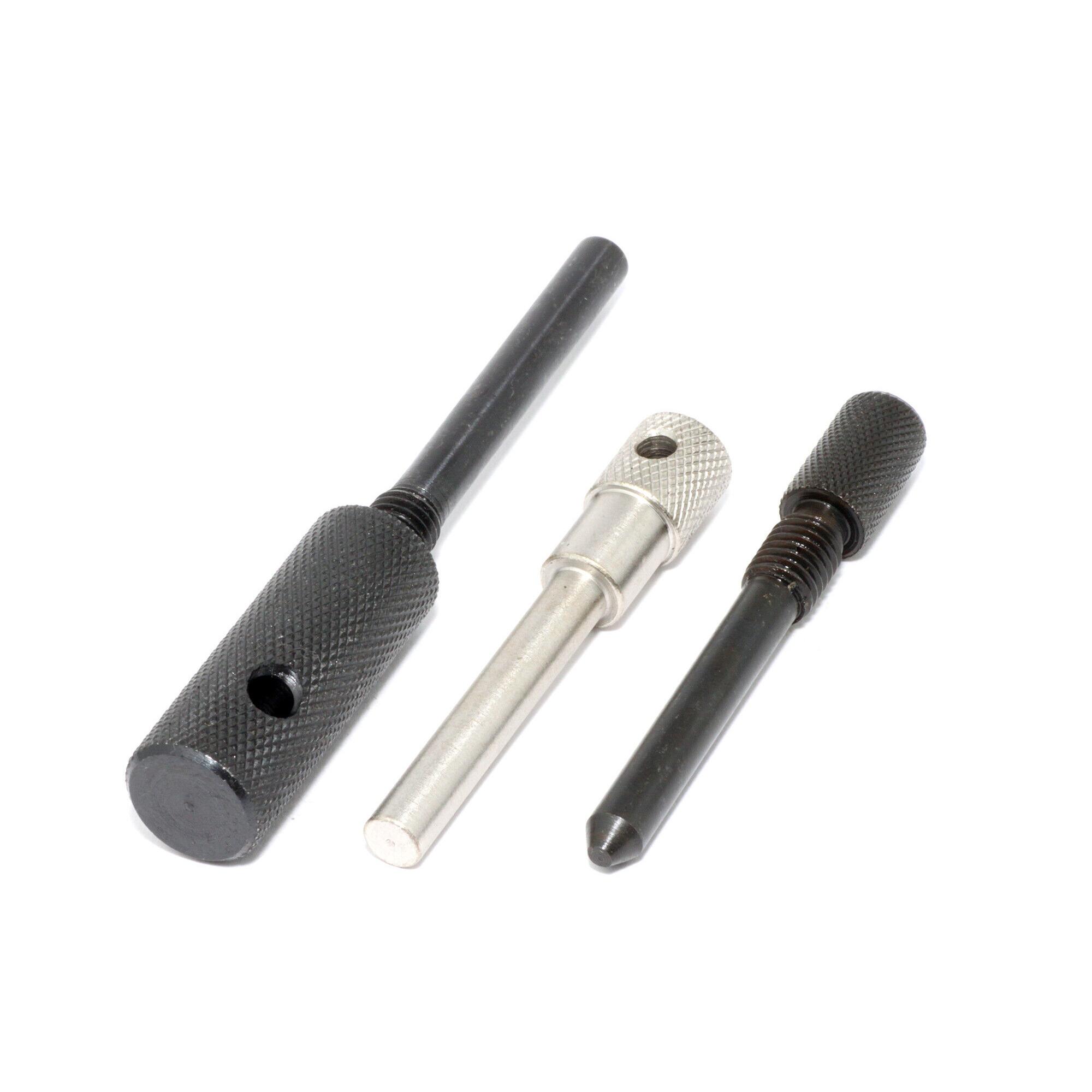 Coffret Pige de calage de distribution pour Renault 1,4L, 1,5L et 1,9L DCI PARTSLINE SC59653