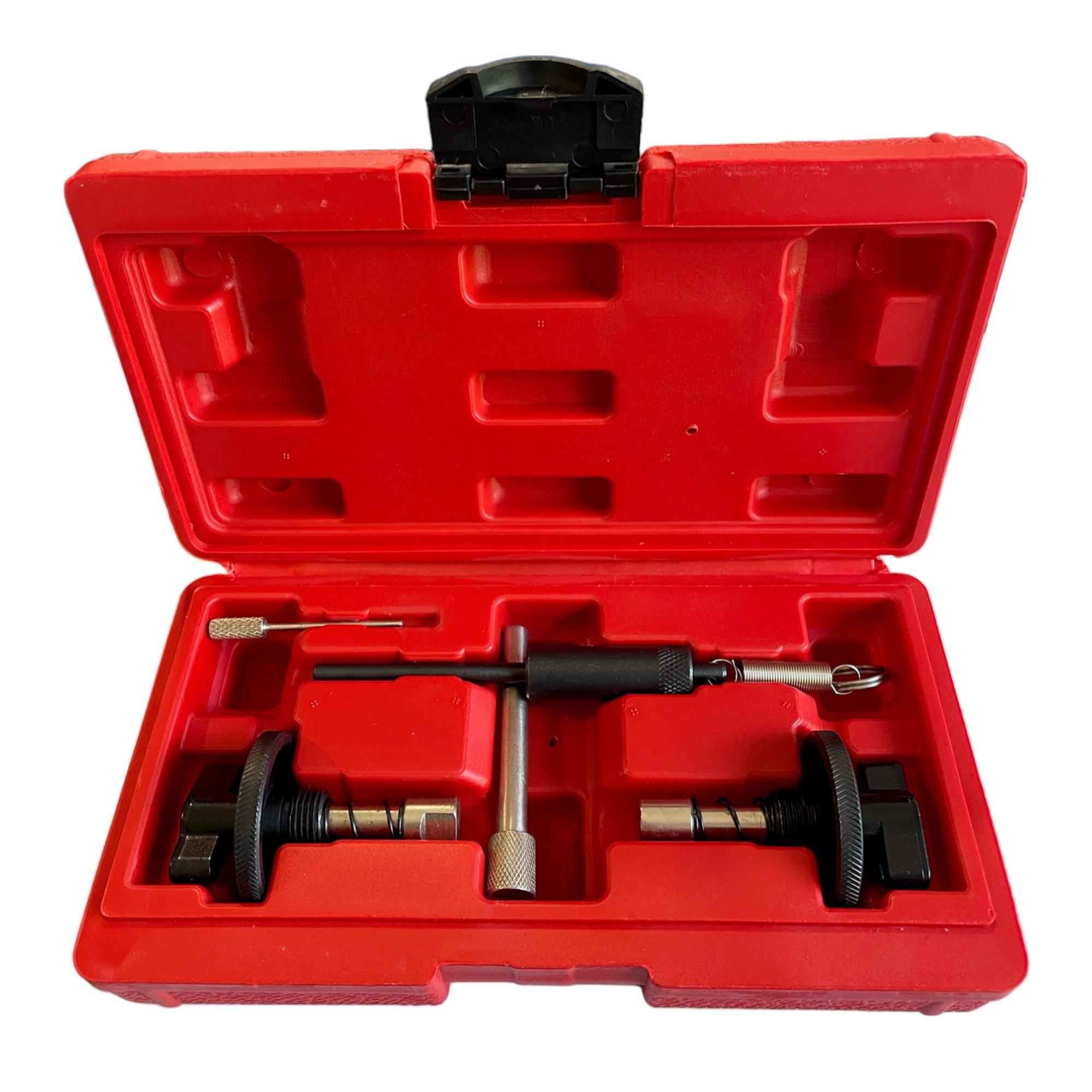 Coffret de calage de distribution pour Fiat Lancia Opel Suzuki 1.3 CDTI JTD D PARTSLINE SC59654