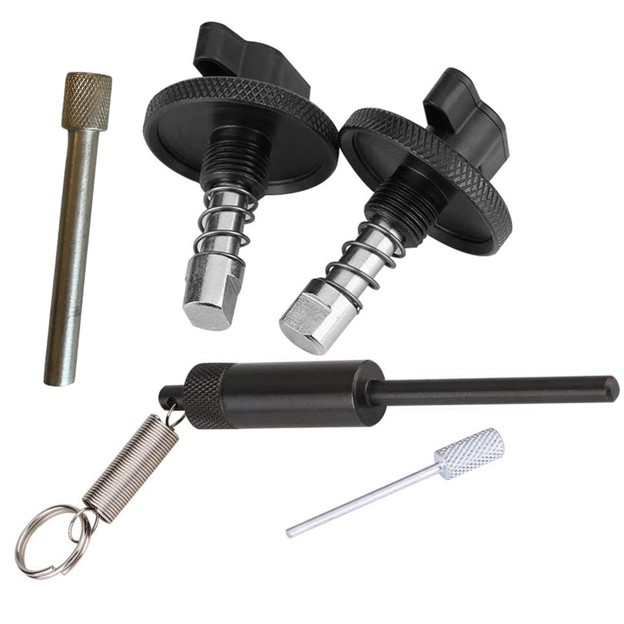Coffret de calage de distribution pour Fiat Lancia Opel Suzuki 1.3 CDTI JTD D PARTSLINE SC59654