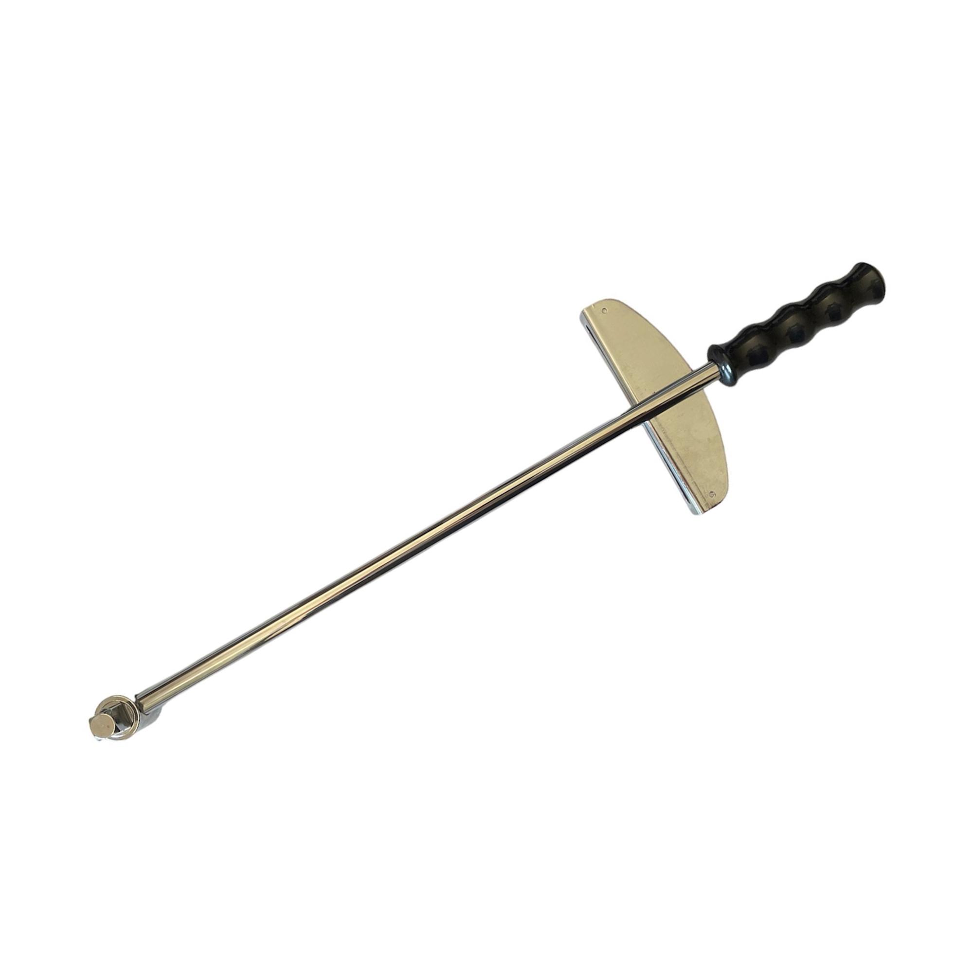 Clé dynamométrique avec pointeur 0-200 NM PARTSLINE SC59657