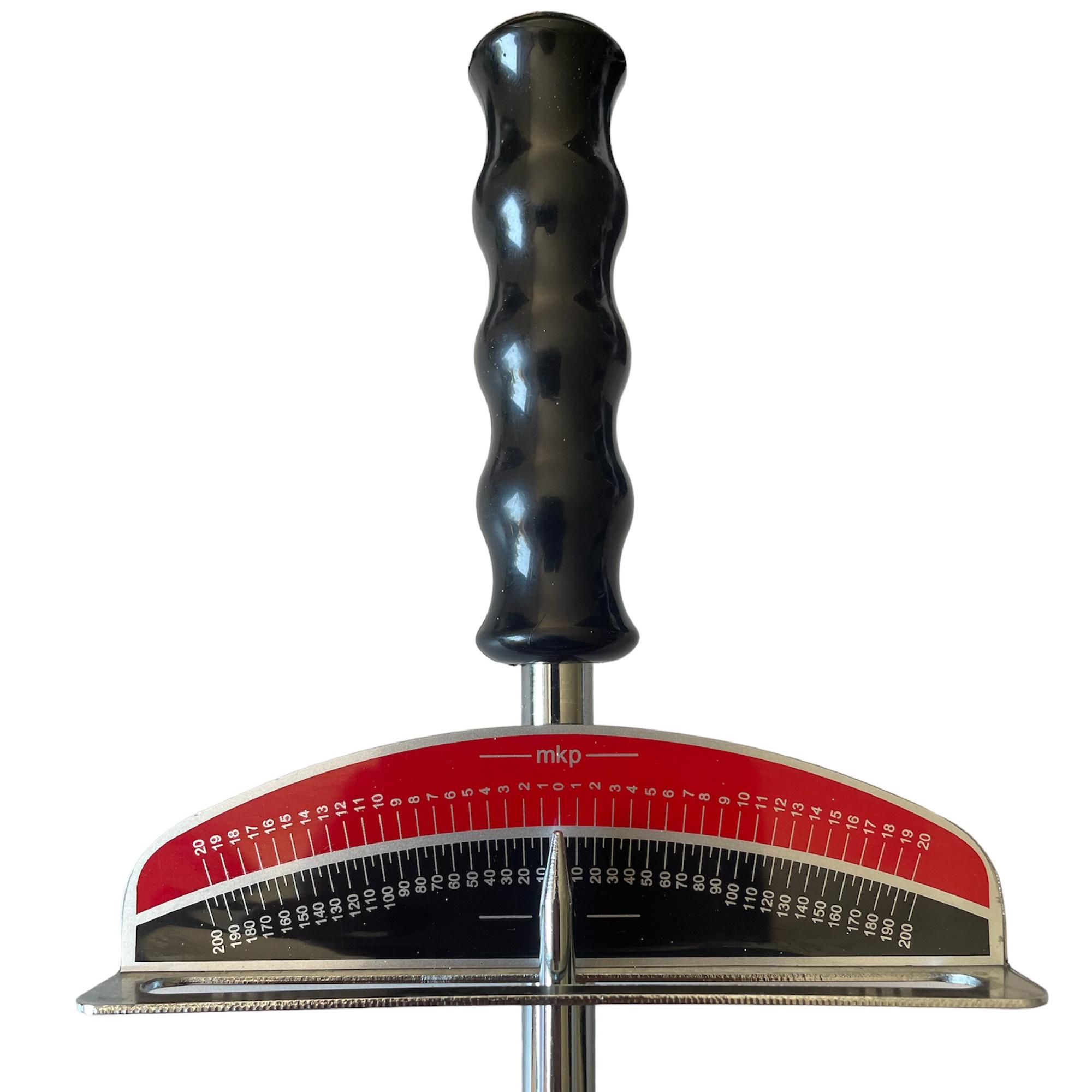 Clé dynamométrique avec pointeur 0-200 NM PARTSLINE SC59657