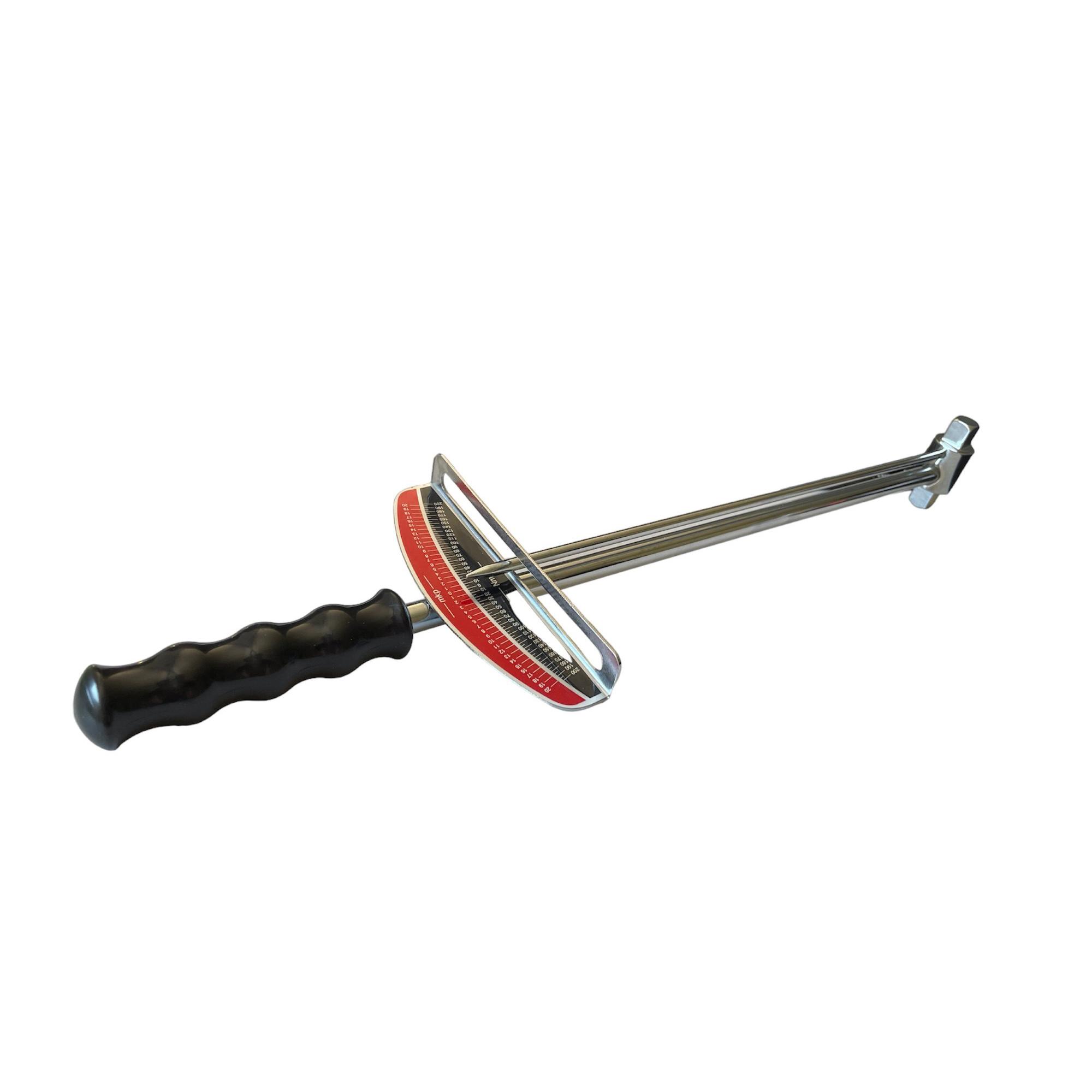 Clé dynamométrique avec pointeur 0-200 NM PARTSLINE SC59657