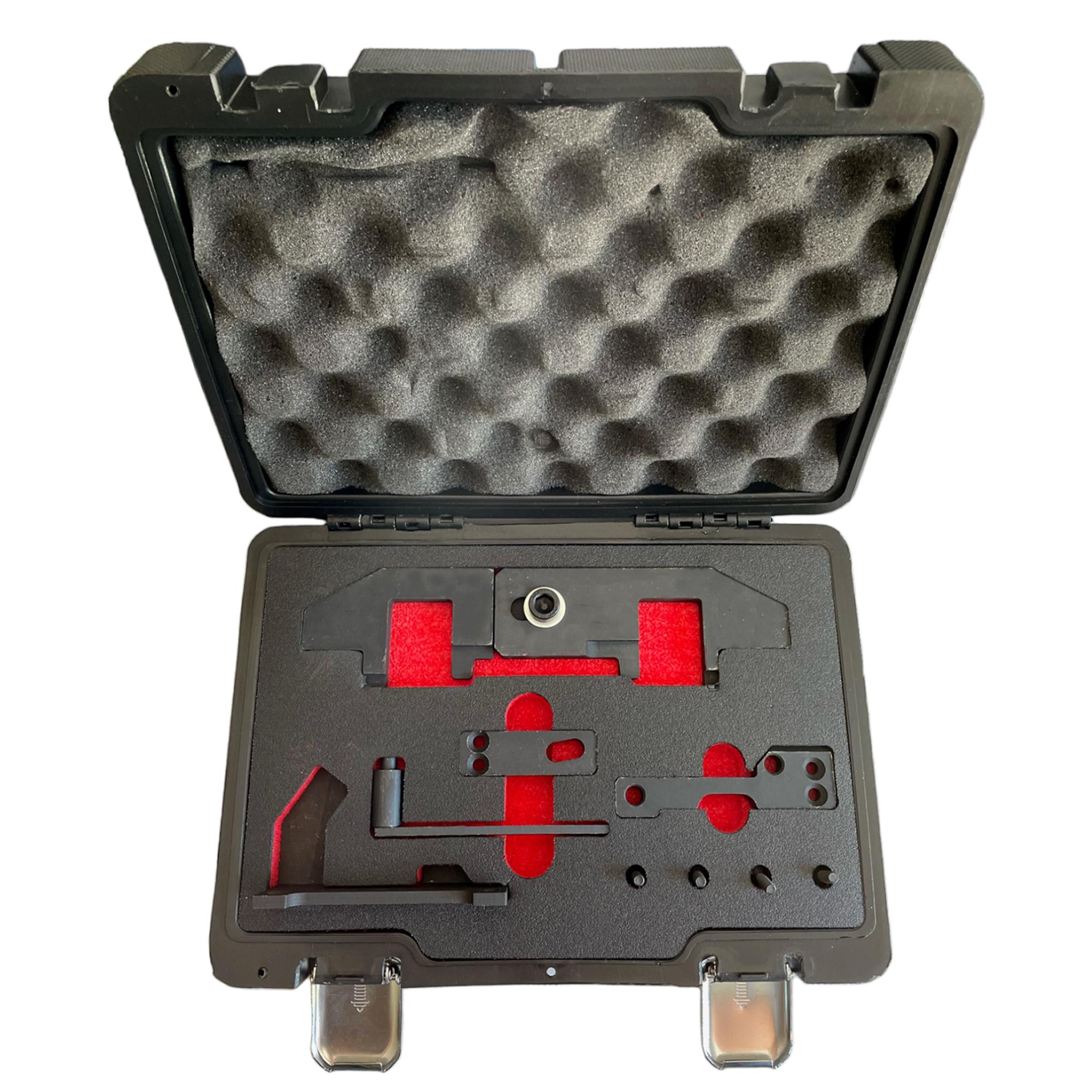 Coffret de calage de distribution C1 C3 C-ELYSEE DS3 108 2008 208 308 1.0 1.2 VTi PARTSLINE SC59659