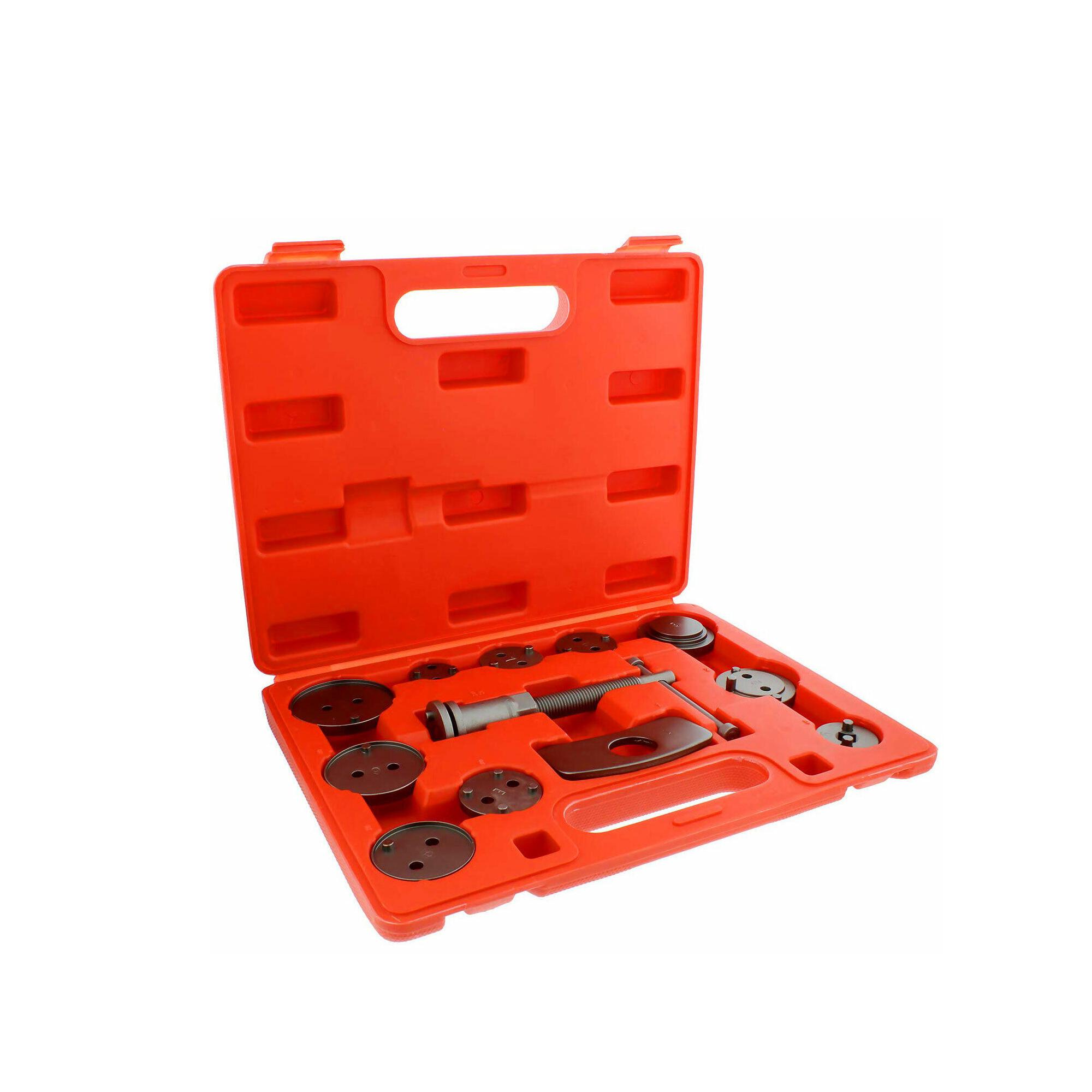 Coffret repousse piston de frein (12 pièces) PARTSLINE SC59660