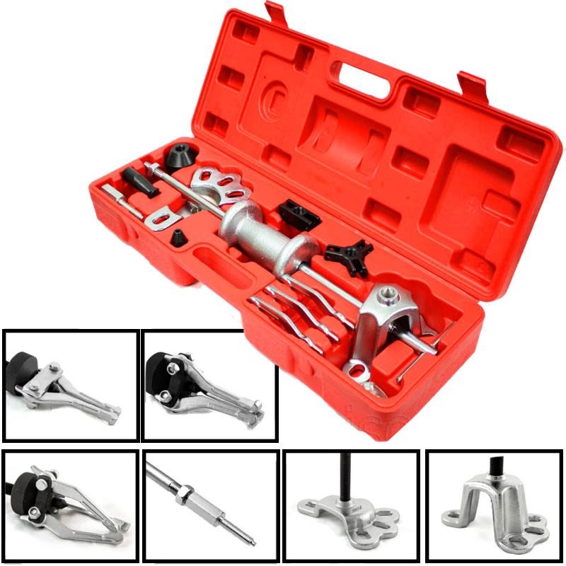 Extracteur de roulement, moyeu de roue avec masse à inertie,16 Pieces PARTSLINE SC59661