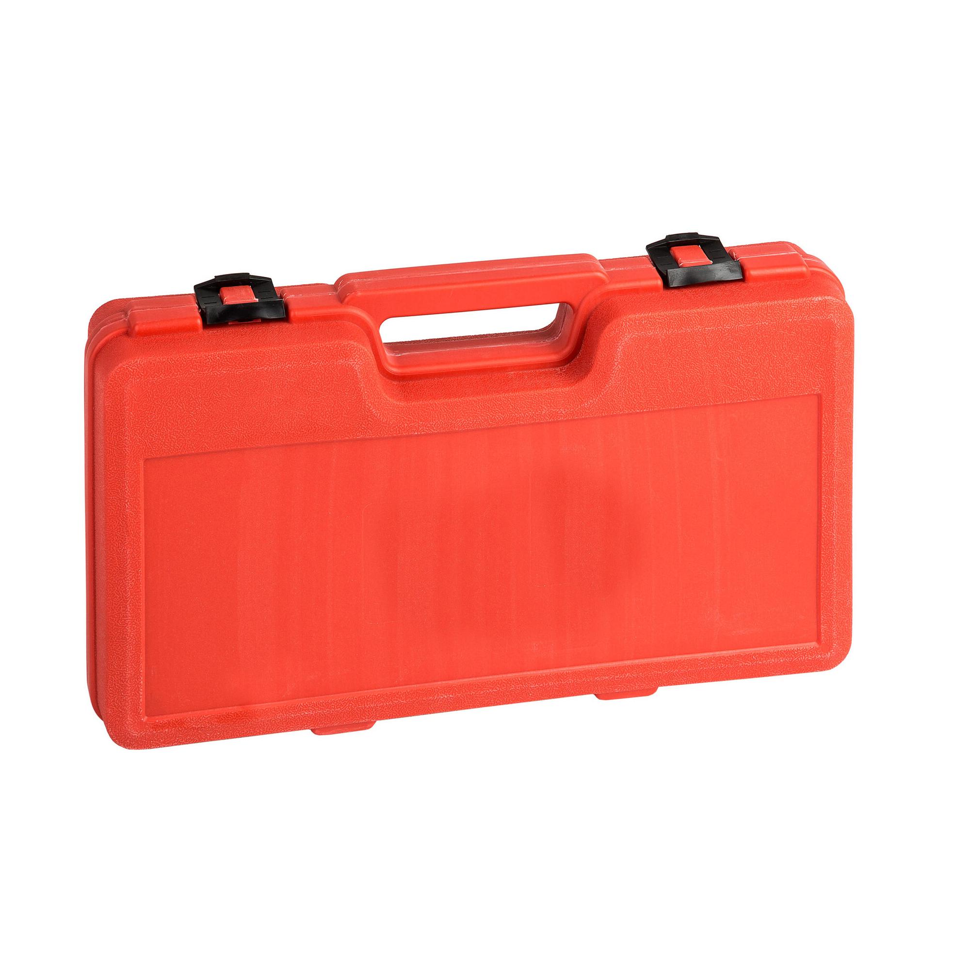 Coffret de pinces pour colliers de serrage, 9 pièces PARTSLINE SC59662