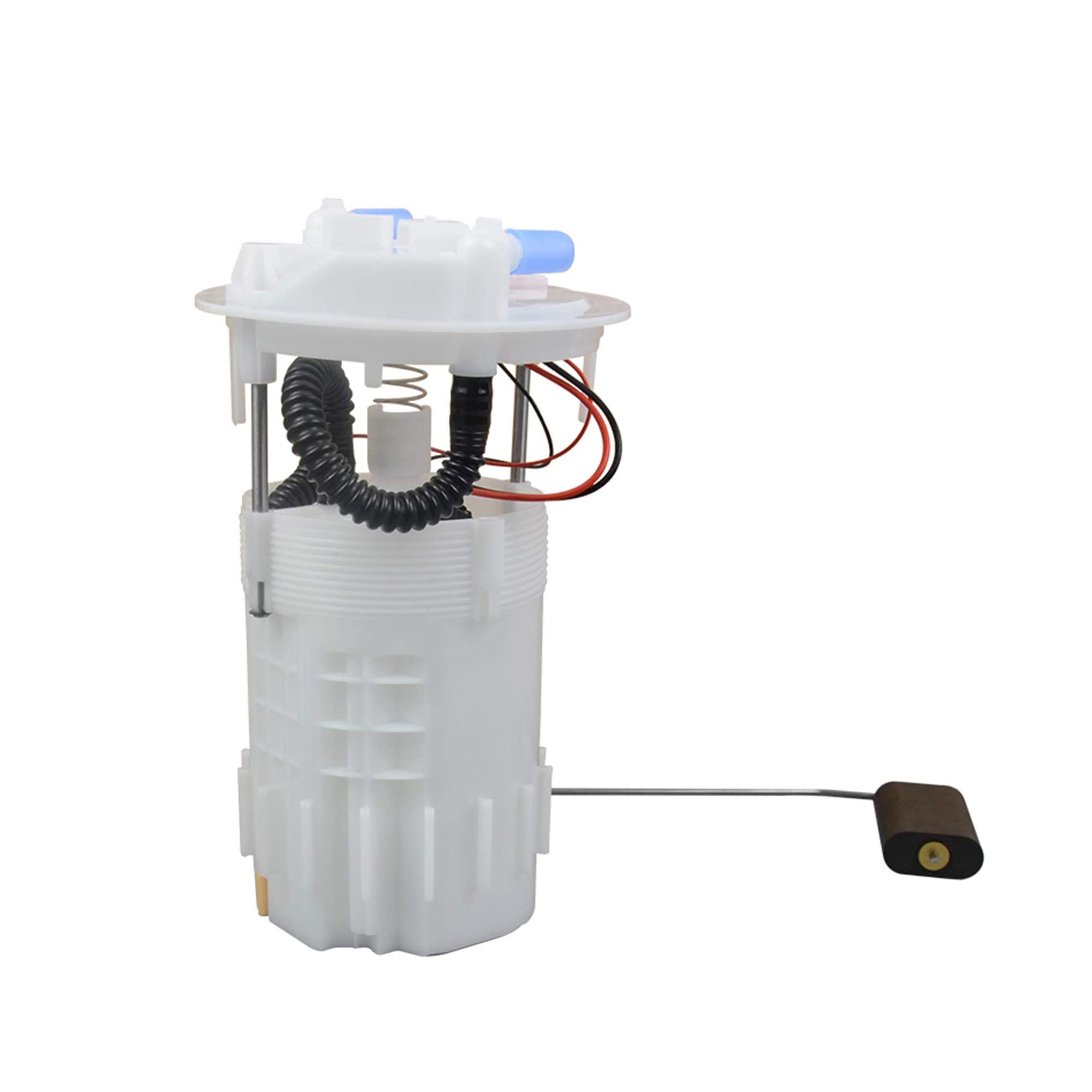 Pompe à carburant, gavage pour Mercedes Citan, Renault Kangoo PARTSLINE SC59665