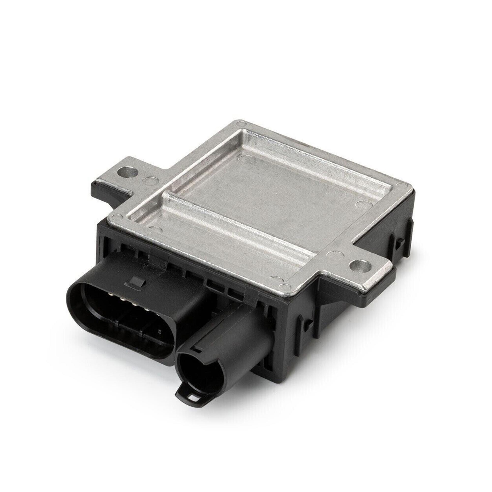 Boitier, relais de préchauffage pour Bmw Série 1, 3, 5, X3 PARTSLINE SC59669