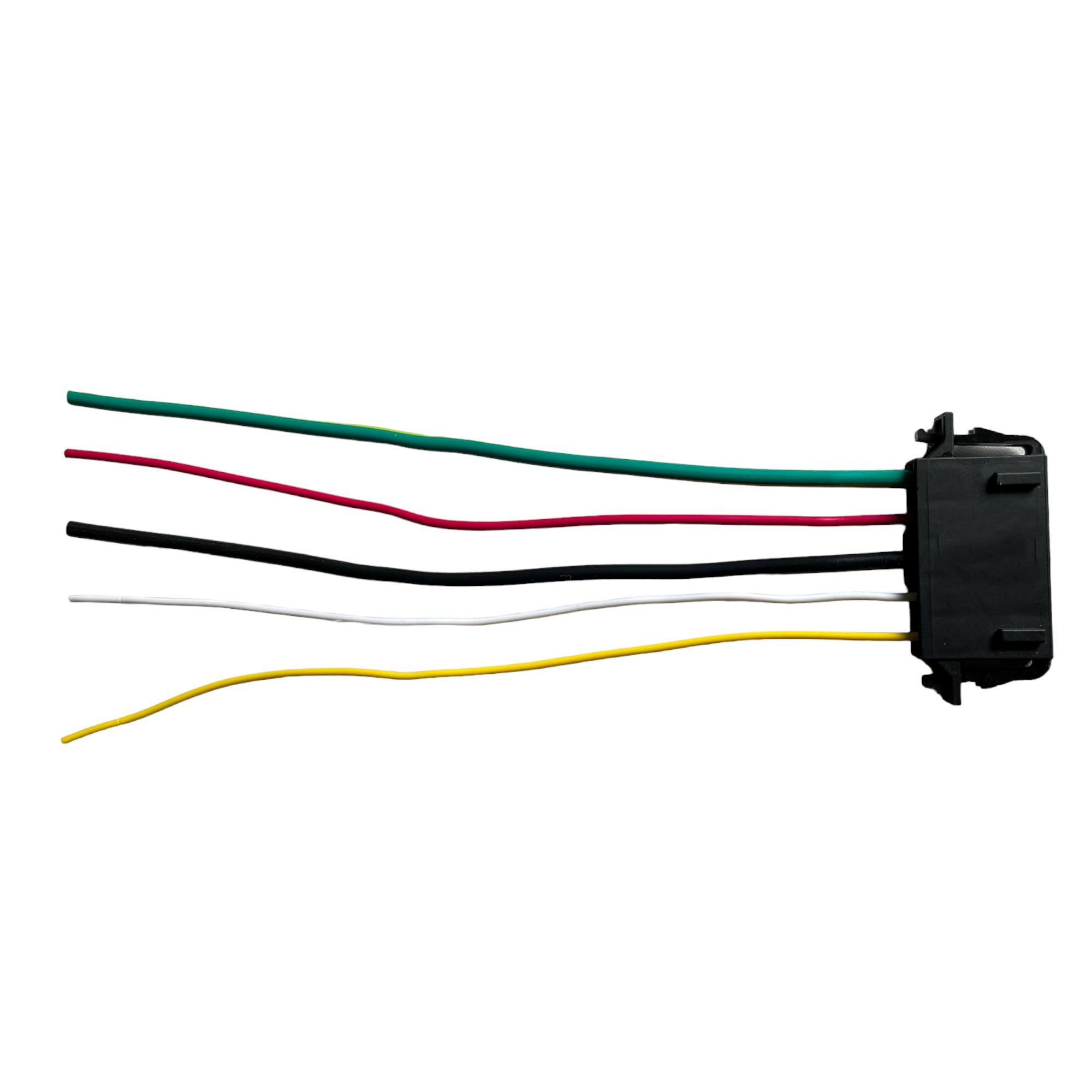 Faisceau de résistance de chauffage pour Peugeot 3008, 5008, Citroën DS5 PARTSLINE SC59671