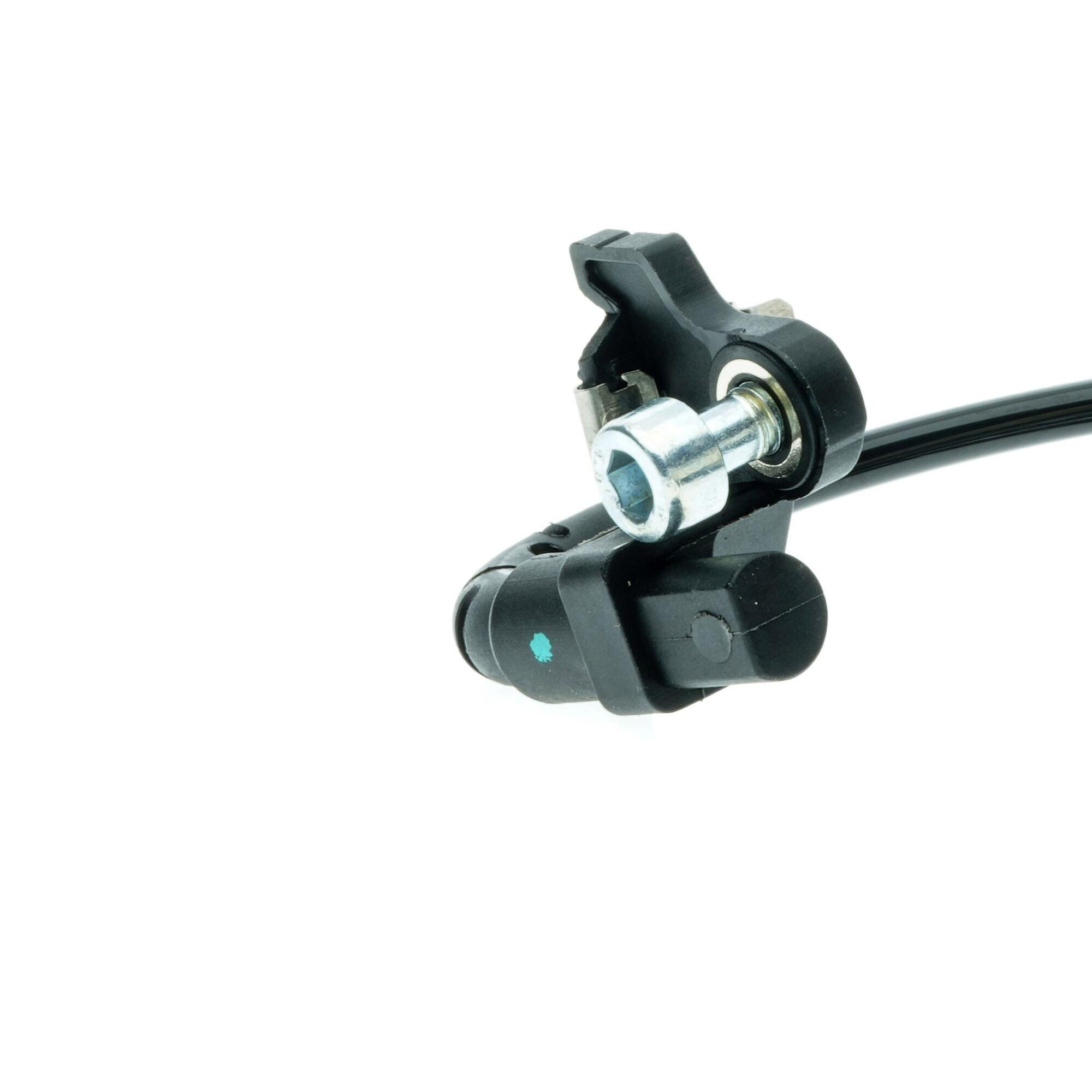 Capteur ABS Vitesse de roue Arrière Gauche ou Droit compatible avec Peugeot 3008 PARTSLINE SC59709