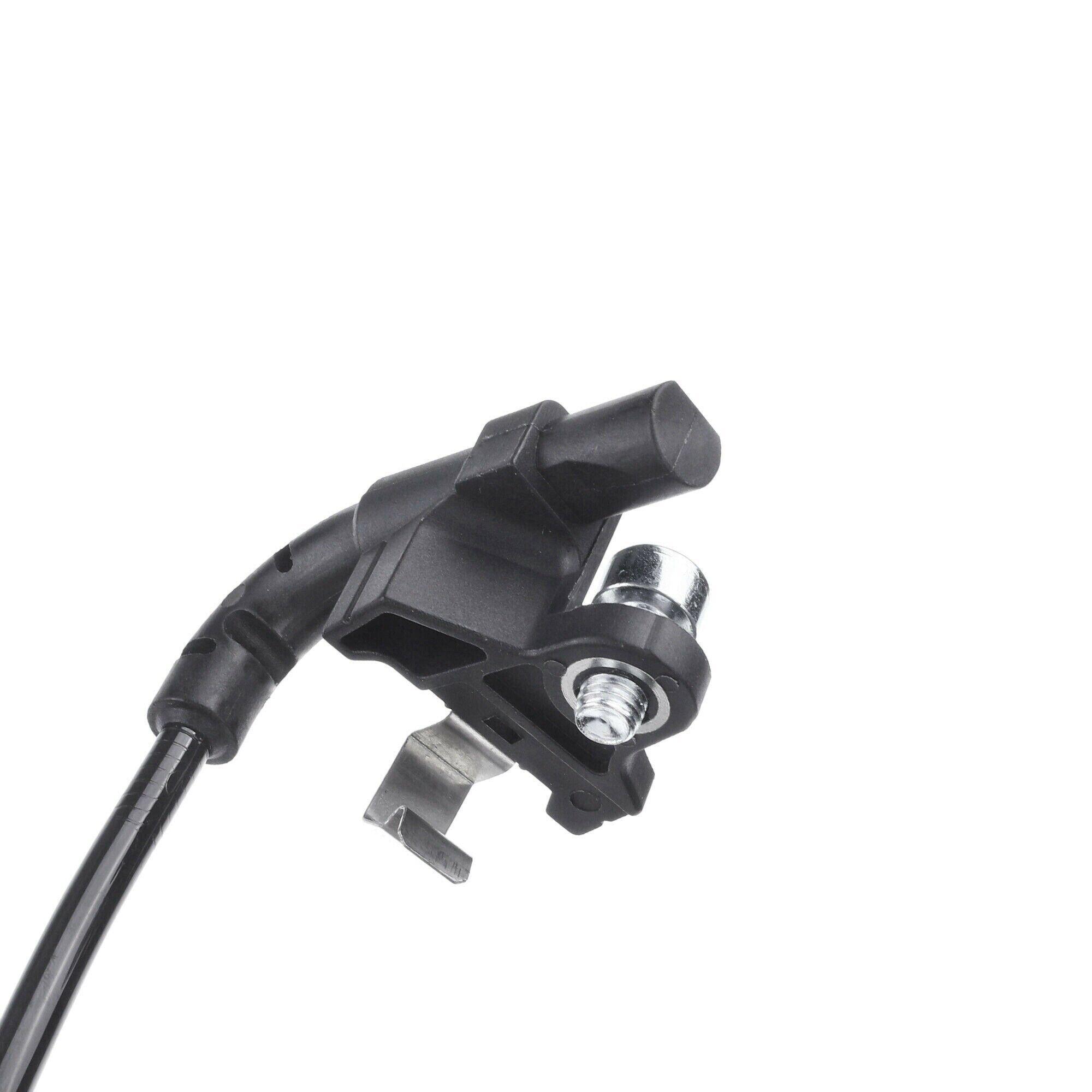 Capteur ABS Vitesse de roue Arrière Gauche ou Droit compatible avec Peugeot 3008 PARTSLINE SC59709