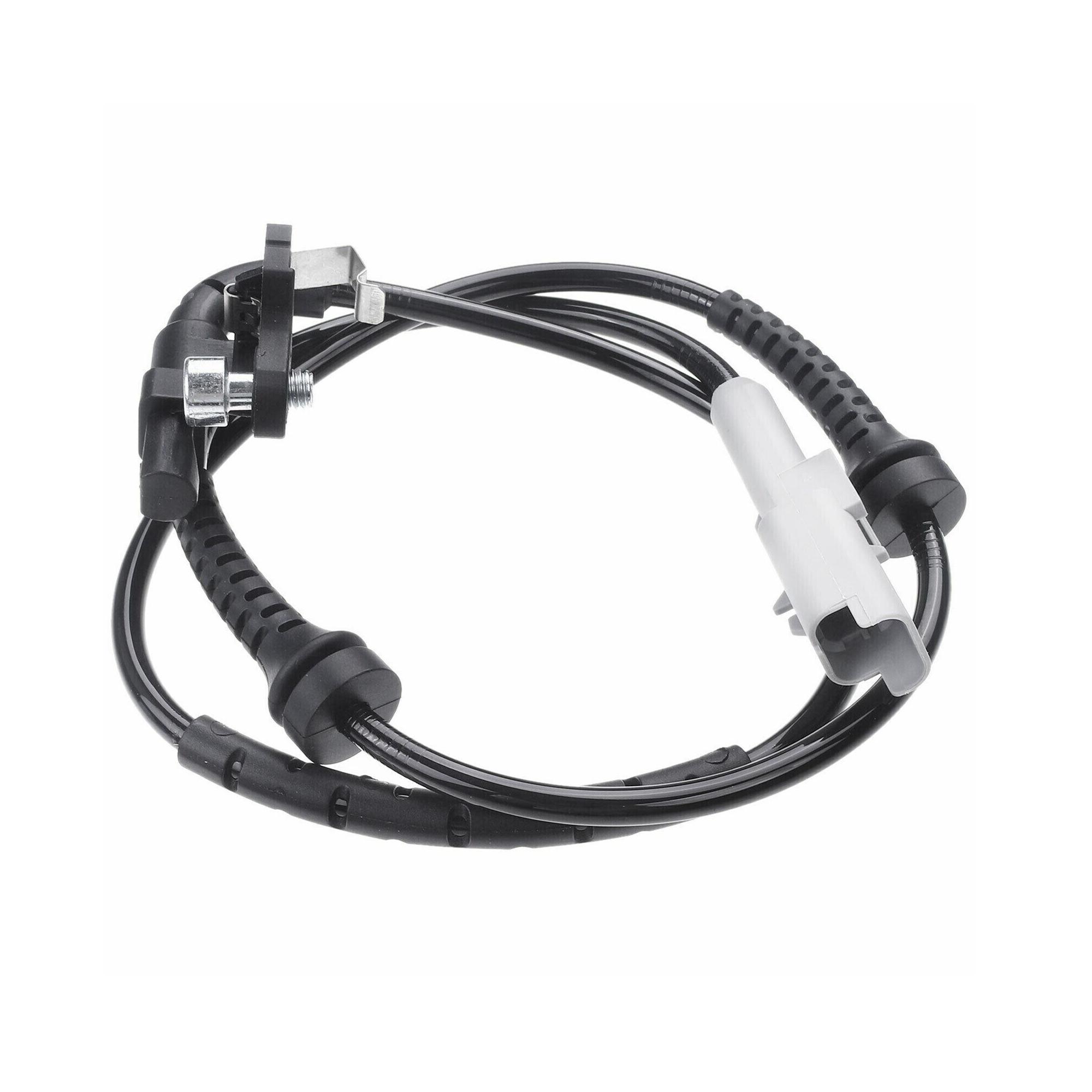 Capteur ABS Vitesse de roue Arrière Gauche ou Droit compatible avec Peugeot 3008 PARTSLINE SC59709