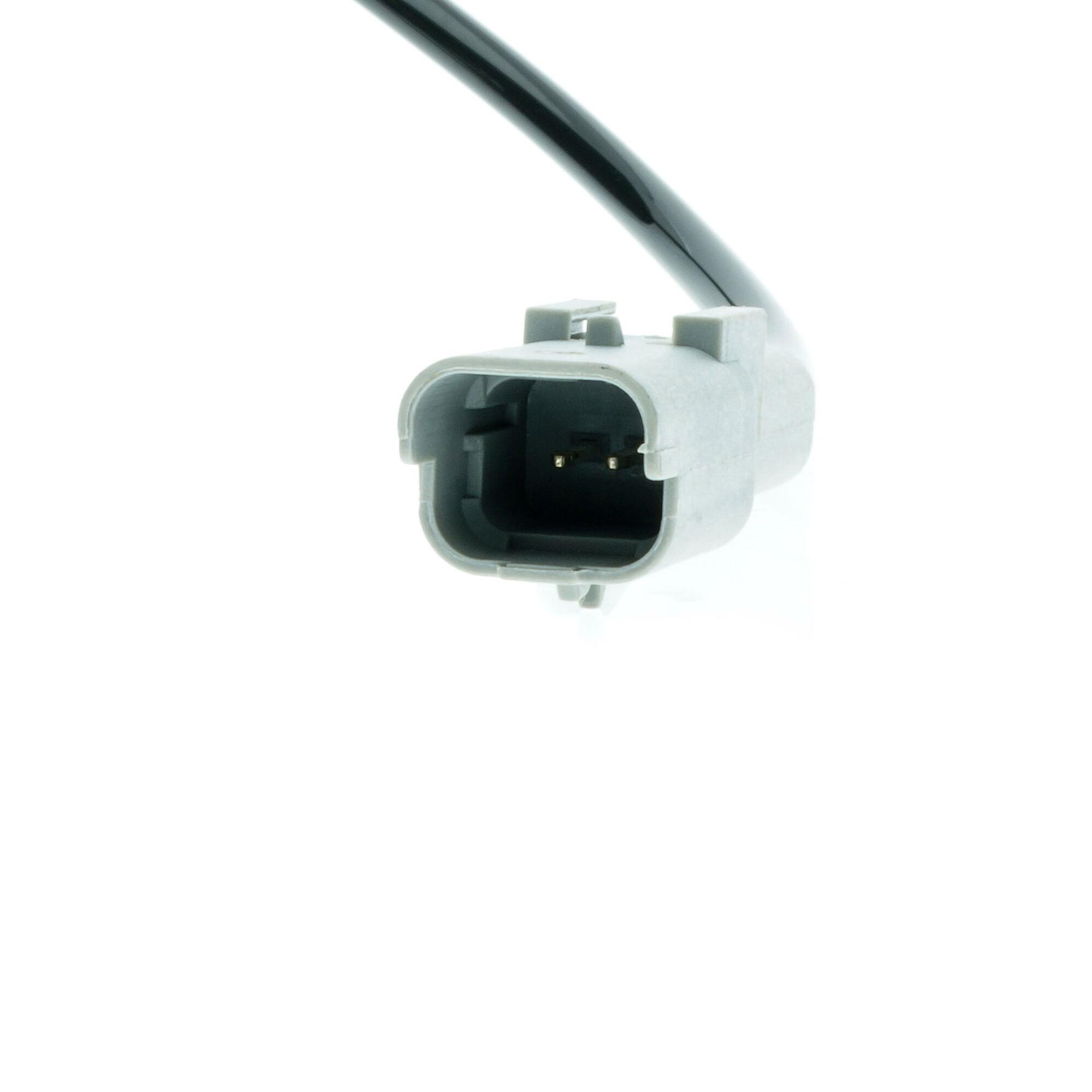 Capteur ABS Vitesse de roue Arrière Gauche ou Droit compatible avec Peugeot 3008 PARTSLINE SC59709