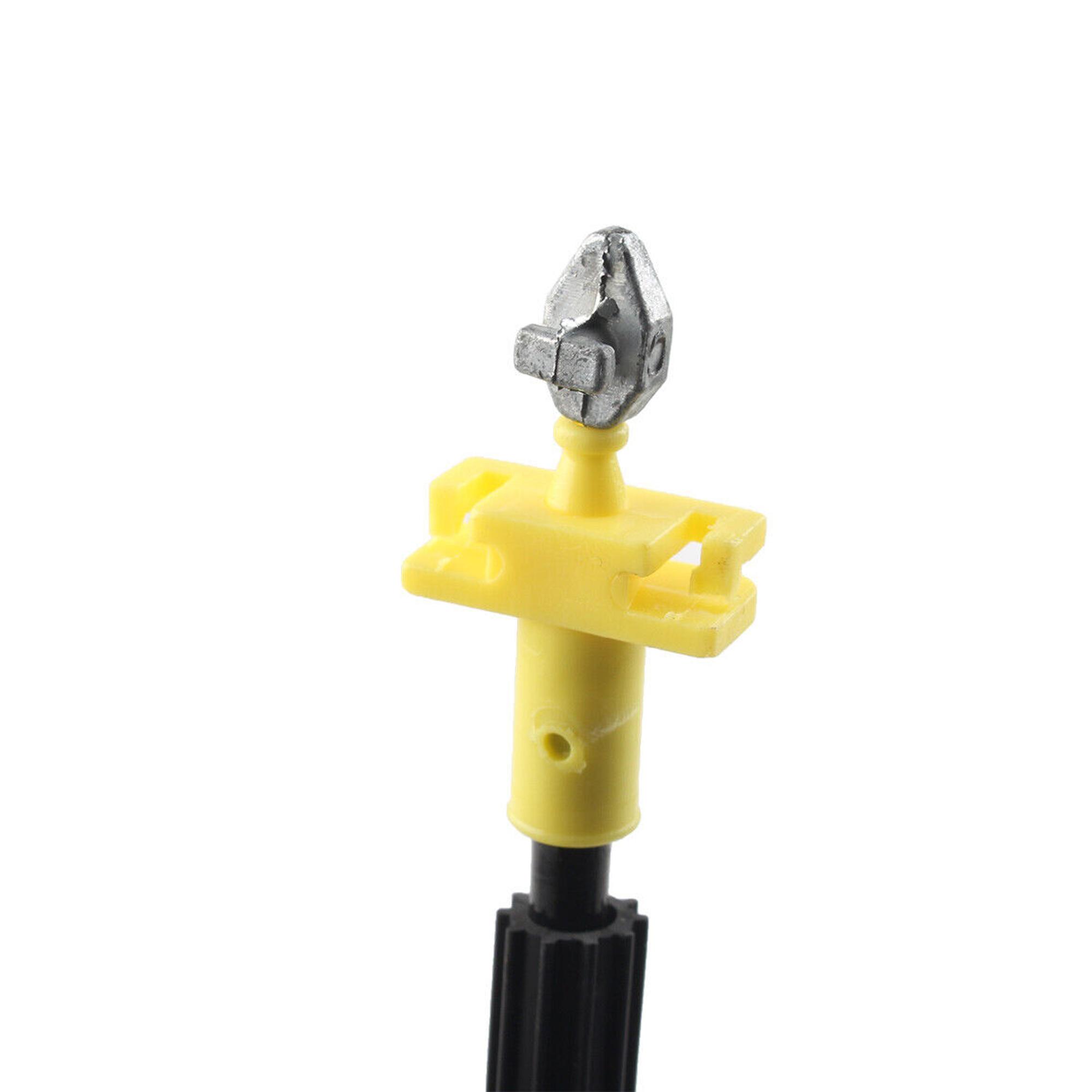 Câble verrouillage porte avant gauche ou droite Land Rover Range Rover Evoque l538 PARTSLINE SC59711