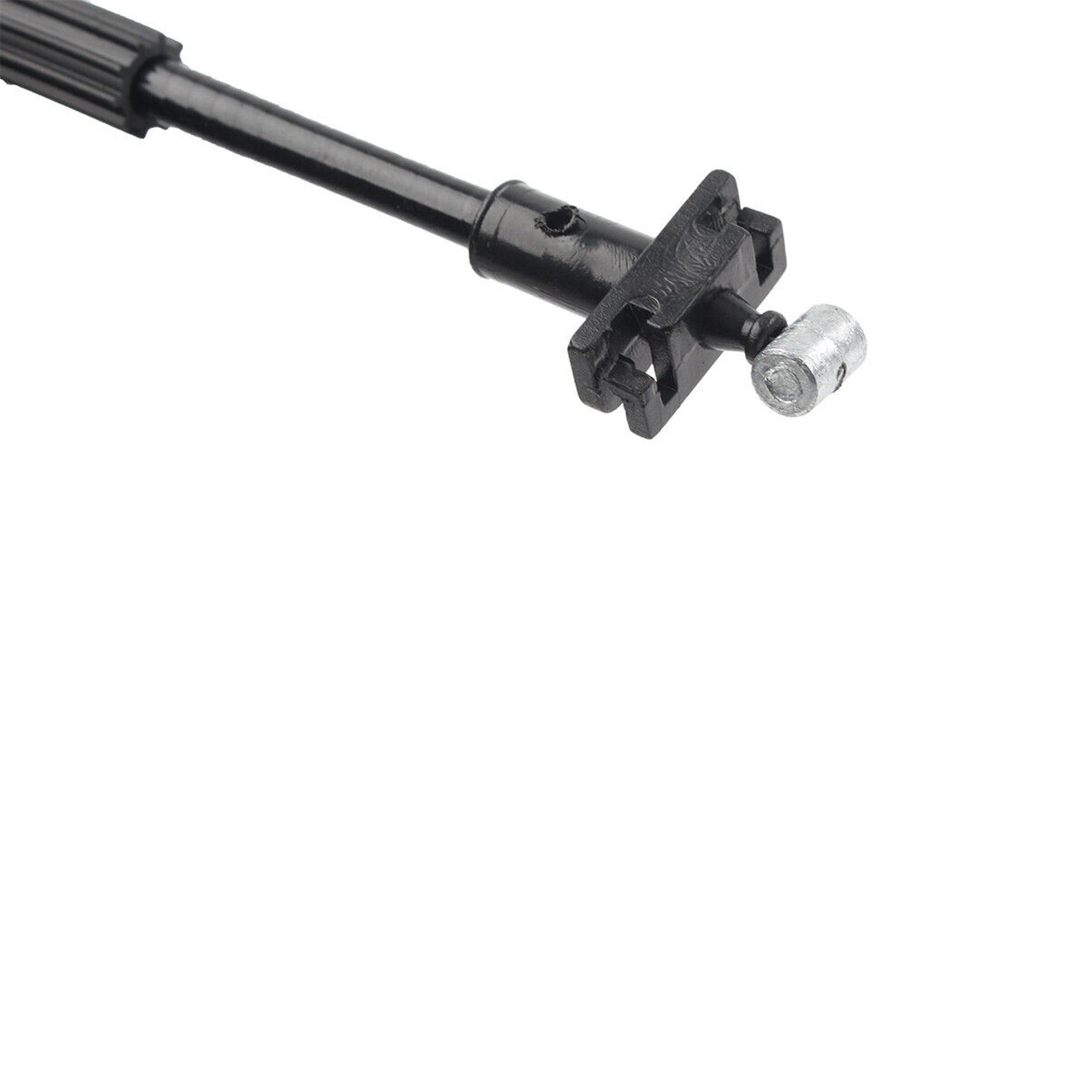 Câble verrouillage porte avant gauche ou droite Land Rover Range Rover Evoque l538 PARTSLINE SC59711