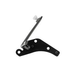 Galet supérieur de porte latérale coulissante droite pour Jumpy, Scudo, Expert PARTSLINE SC59719