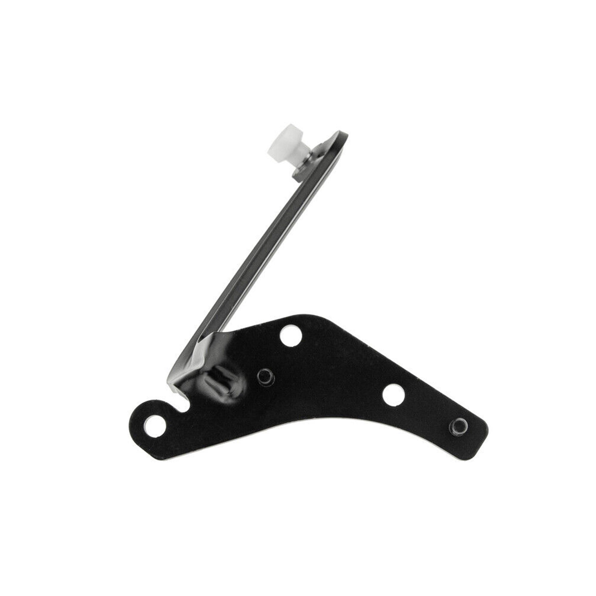 Galet supérieur de porte latérale coulissante droite pour Jumpy, Scudo, Expert PARTSLINE SC59719