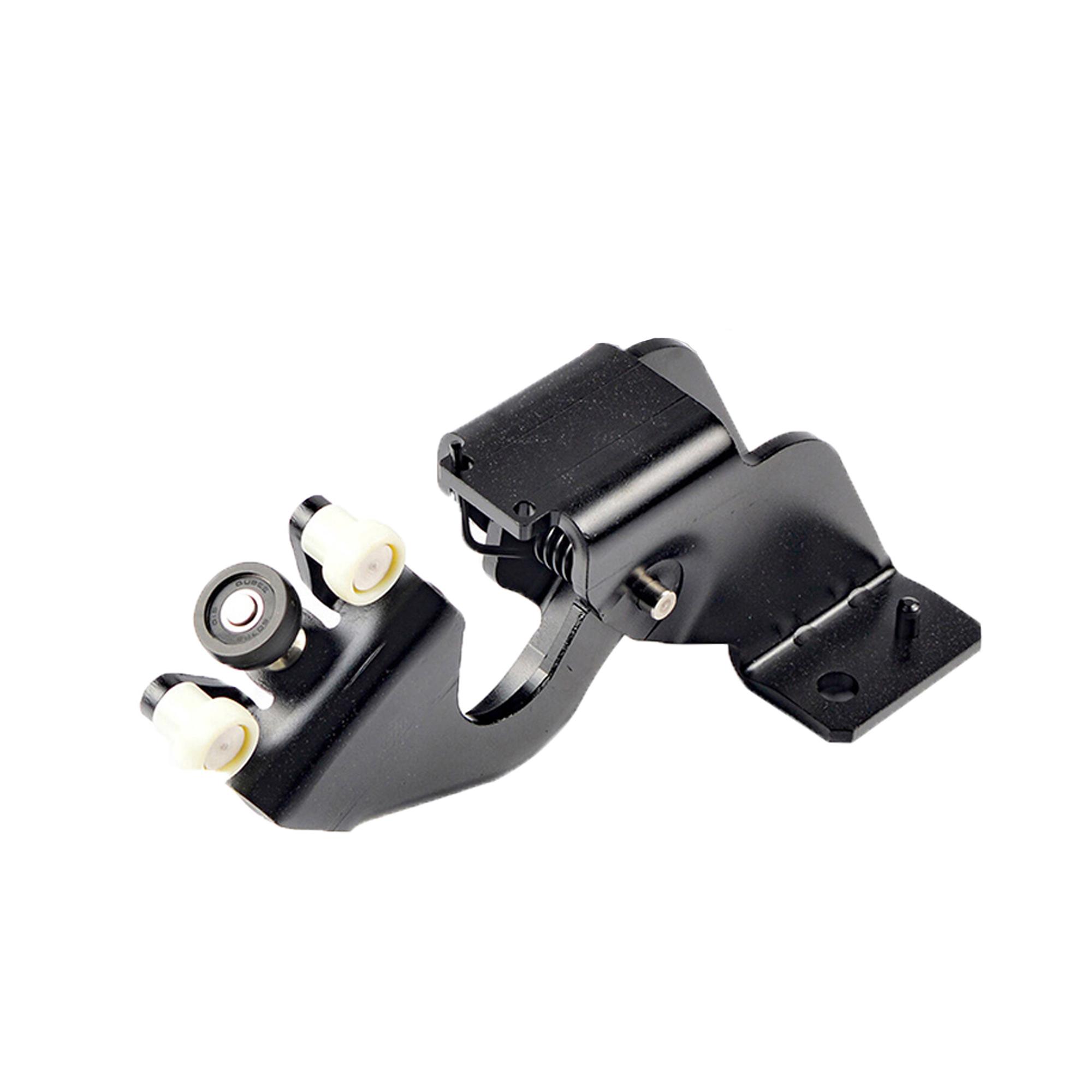 Galet centre de porte latérale coulissante droite pour Jumpy, Scudo, Expert PARTSLINE SC59720