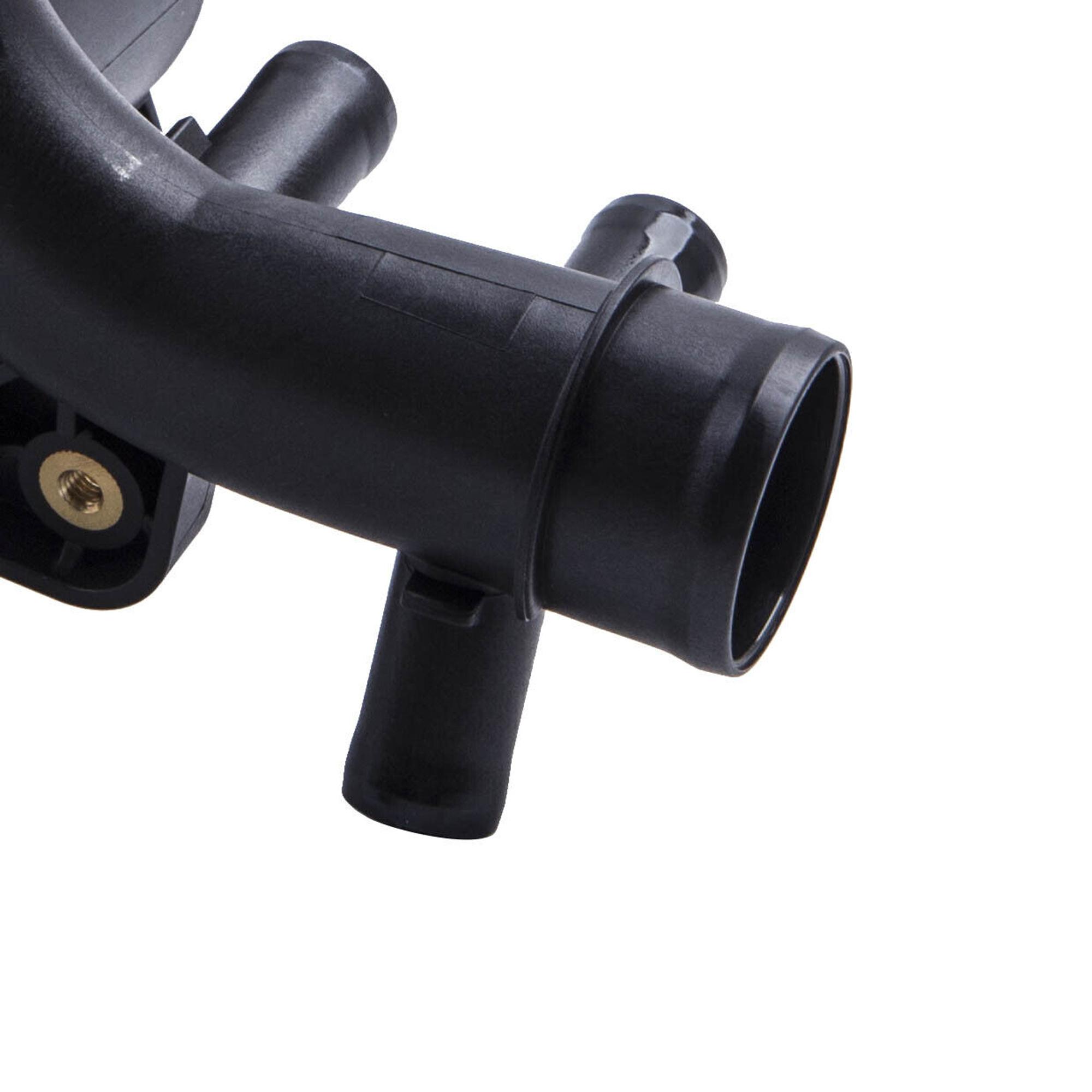 Boitier, Support de Filtre à Gasoil Carburant pour Mercedes-Benz PARTSLINE SC59725