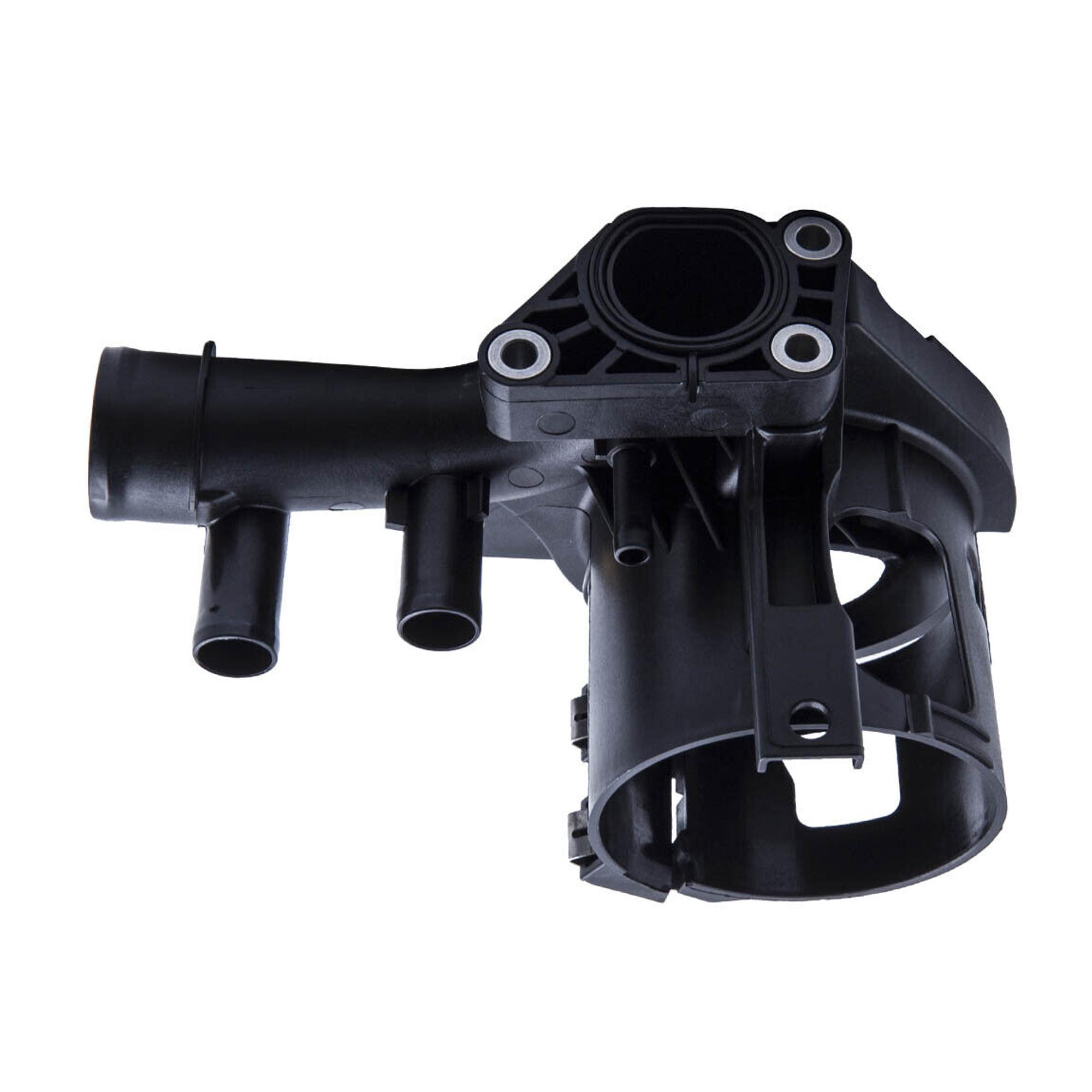 Boitier, Support de Filtre à Gasoil Carburant pour Mercedes-Benz PARTSLINE SC59725