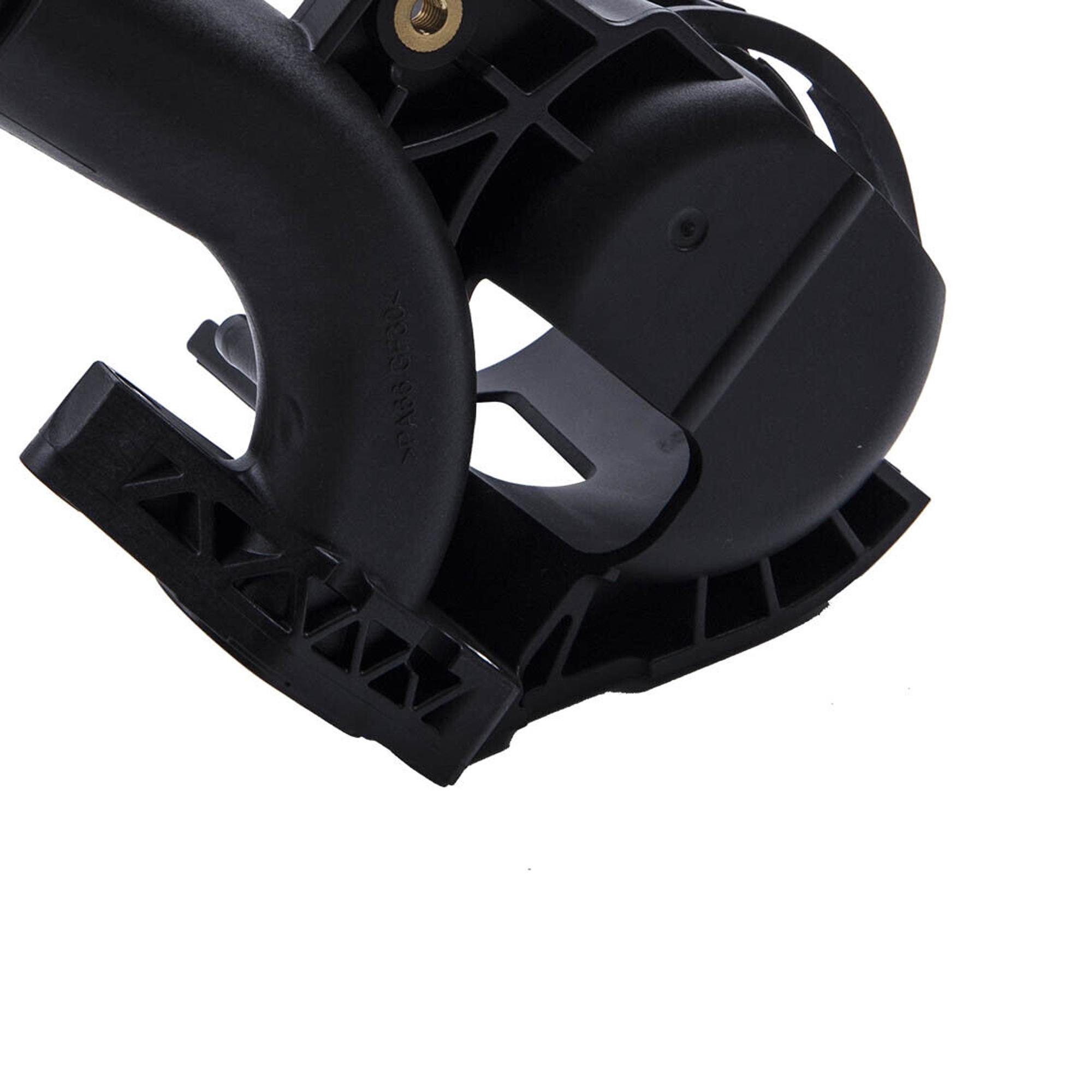 Boitier, Support de Filtre à Gasoil Carburant pour Mercedes-Benz PARTSLINE SC59725