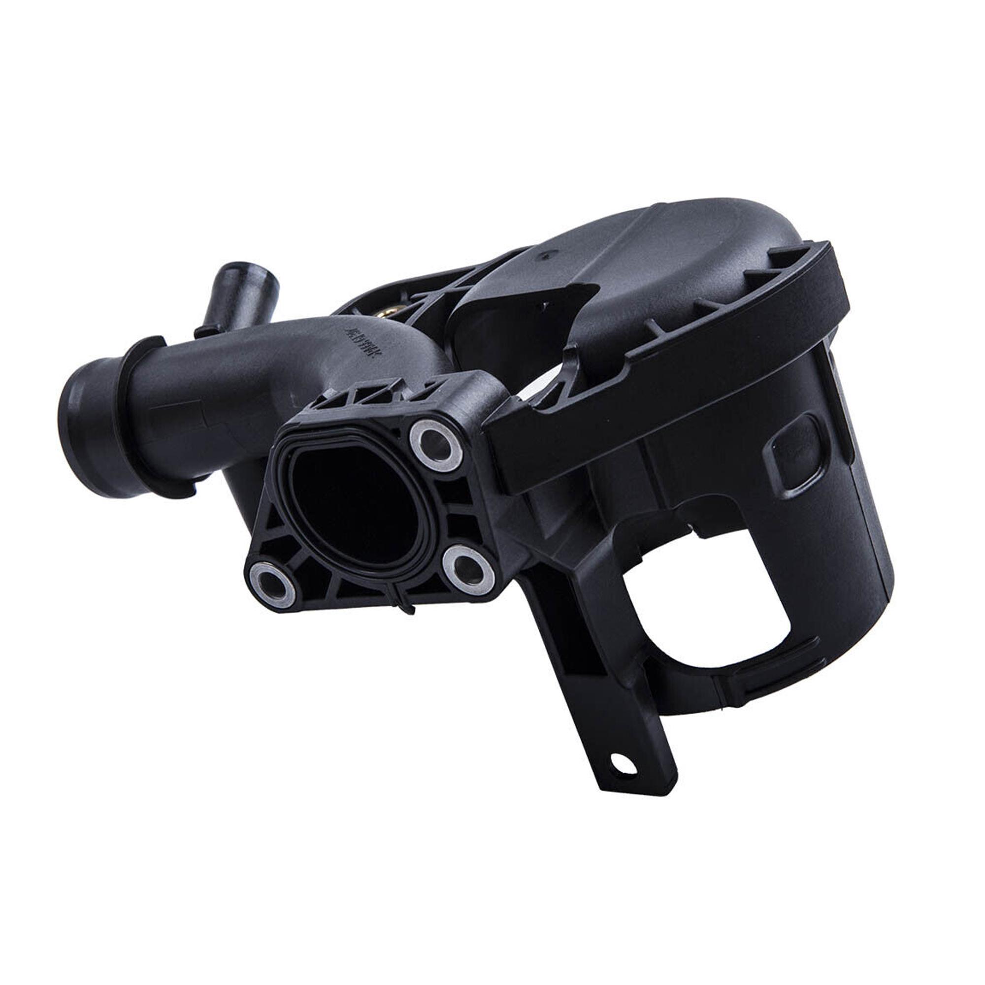 Boitier, Support de Filtre à Gasoil Carburant pour Mercedes-Benz PARTSLINE SC59725