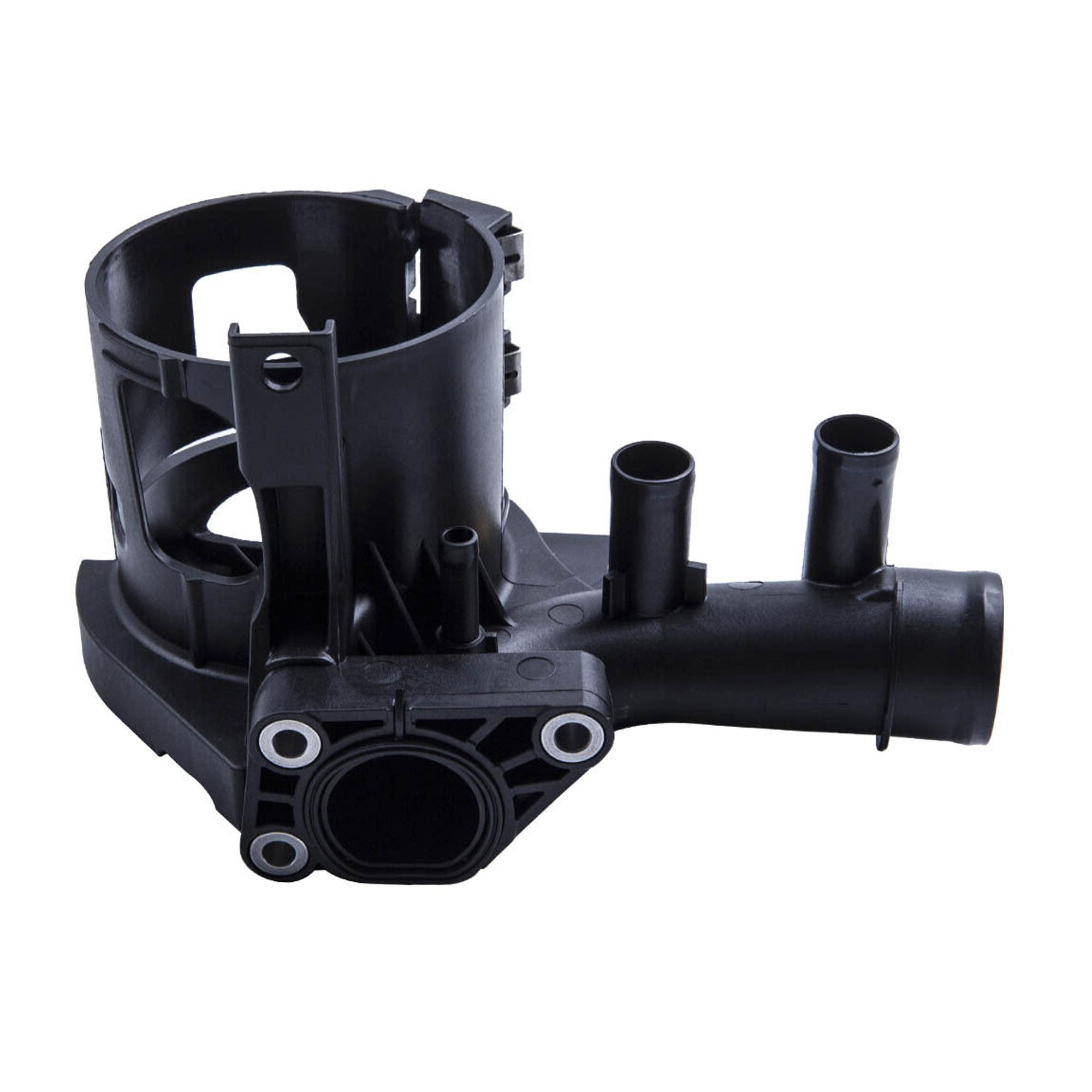 Boitier, Support de Filtre à Gasoil Carburant pour Mercedes-Benz PARTSLINE SC59725