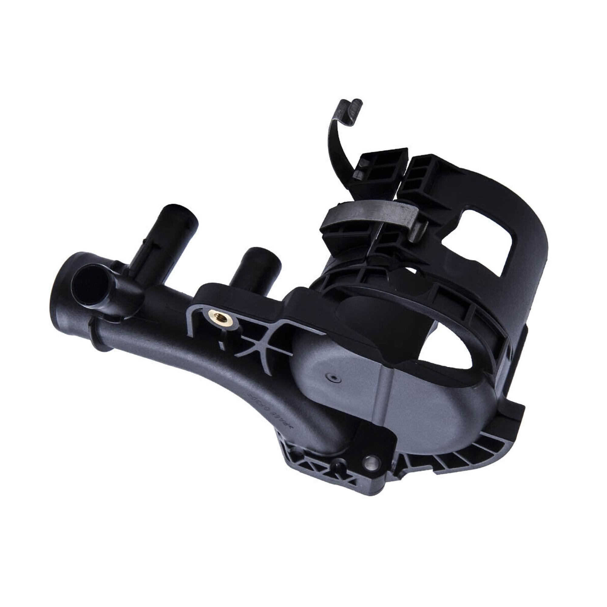 Boitier, Support de Filtre à Gasoil Carburant pour Mercedes-Benz PARTSLINE SC59725