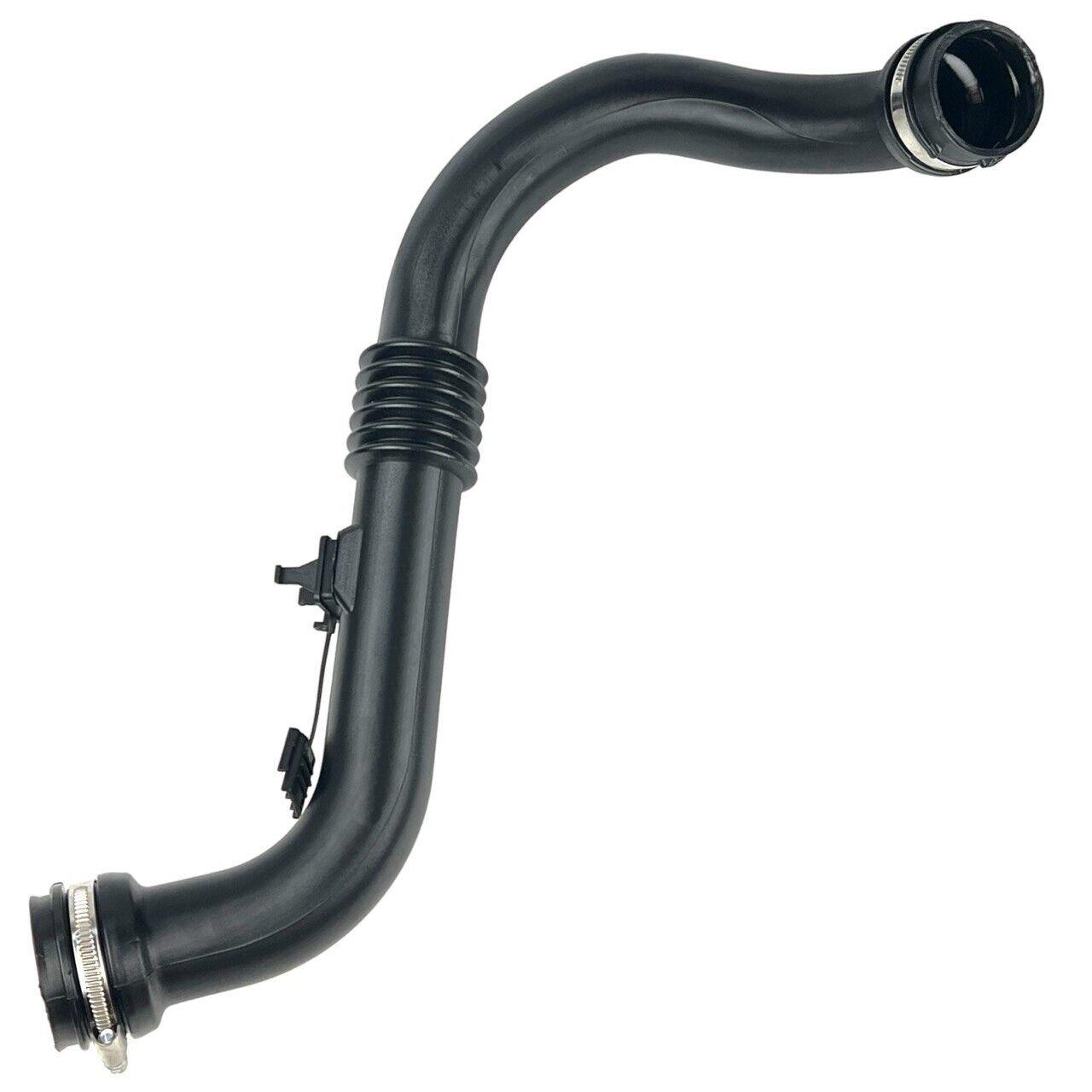 Durite Turbo pour Renault Megane 2 Scénic 2 1.9 dCi PARTSLINE SC59728