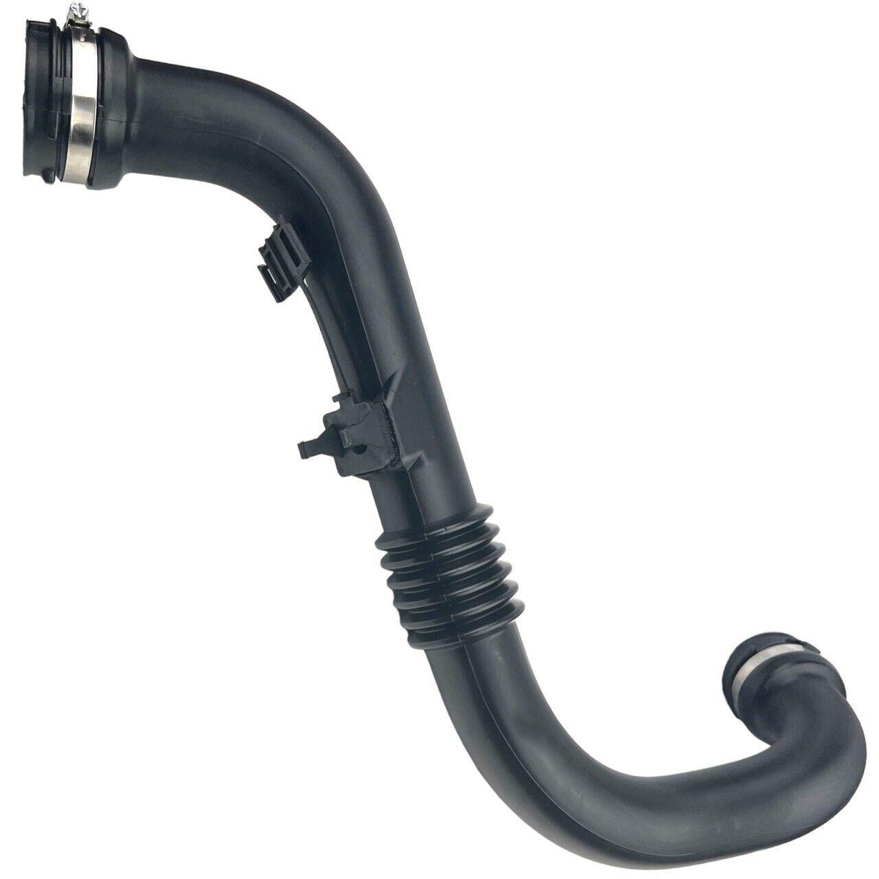 Durite Turbo pour Renault Megane 2 Scénic 2 1.9 dCi PARTSLINE SC59728