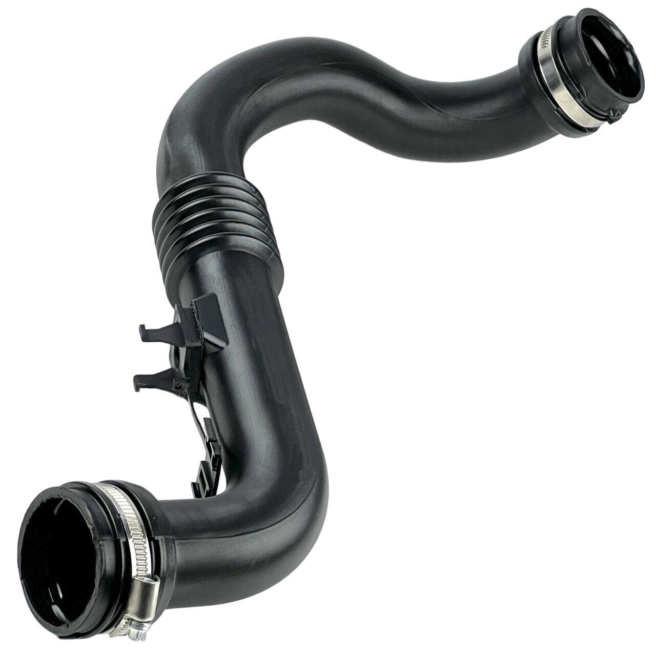 Durite Turbo pour Renault Megane 2 Scénic 2 1.9 dCi PARTSLINE SC59728