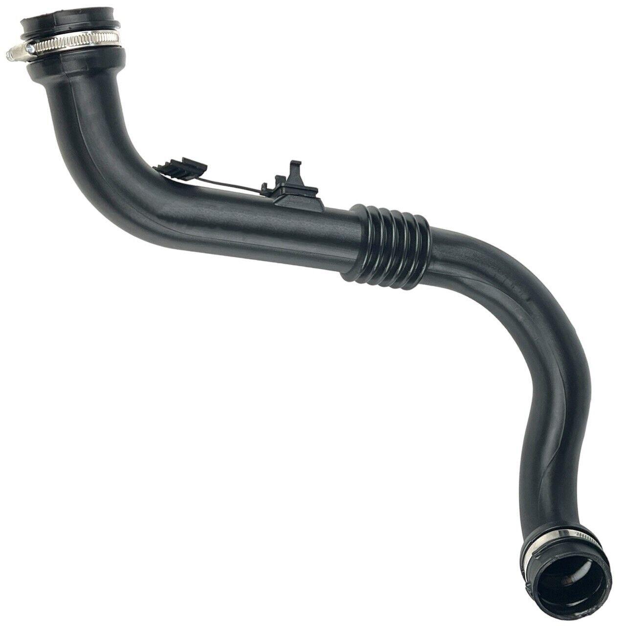 Durite Turbo pour Renault Megane 2 Scénic 2 1.9 dCi PARTSLINE SC59728